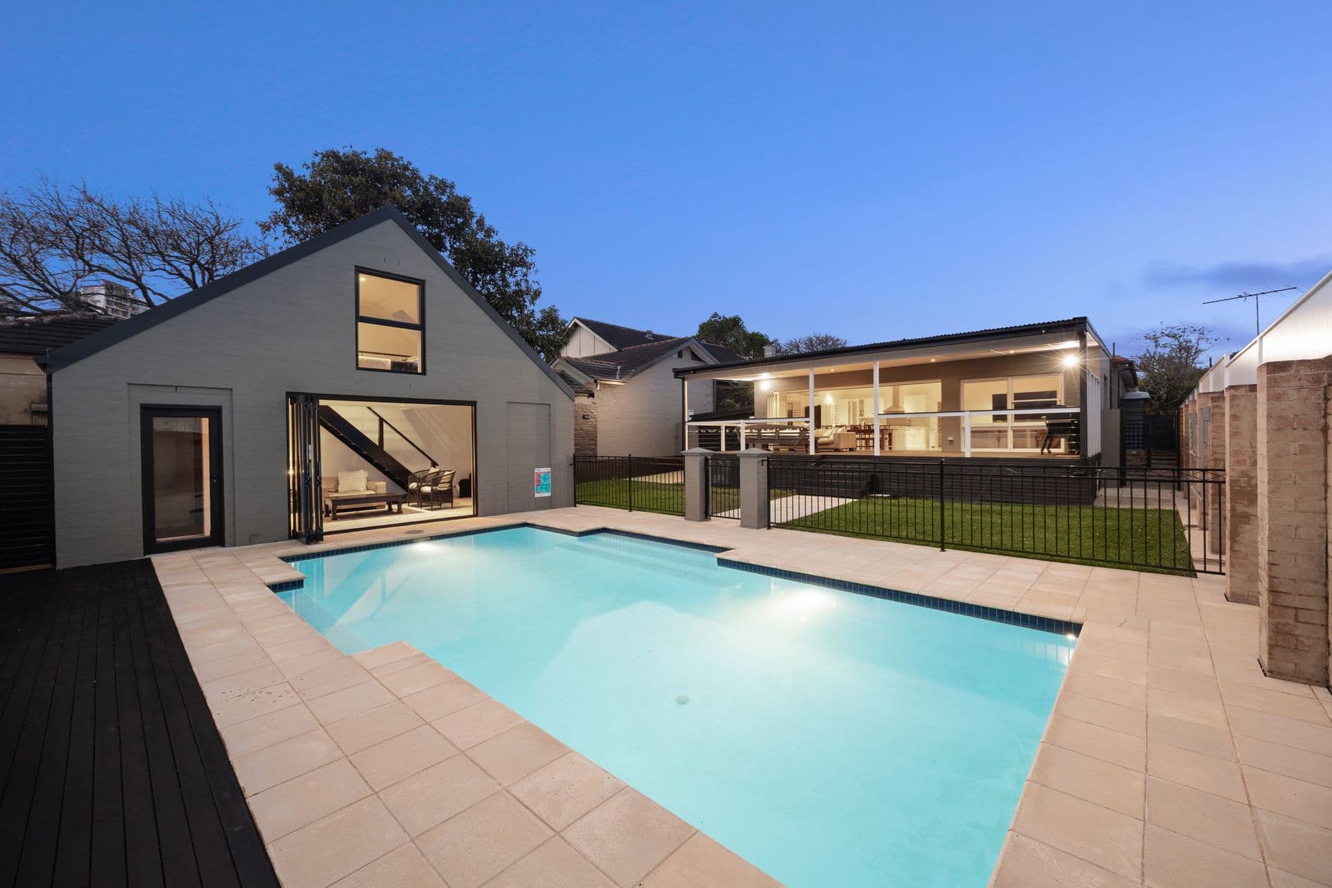 17 Virginia Street, Kensington NSW