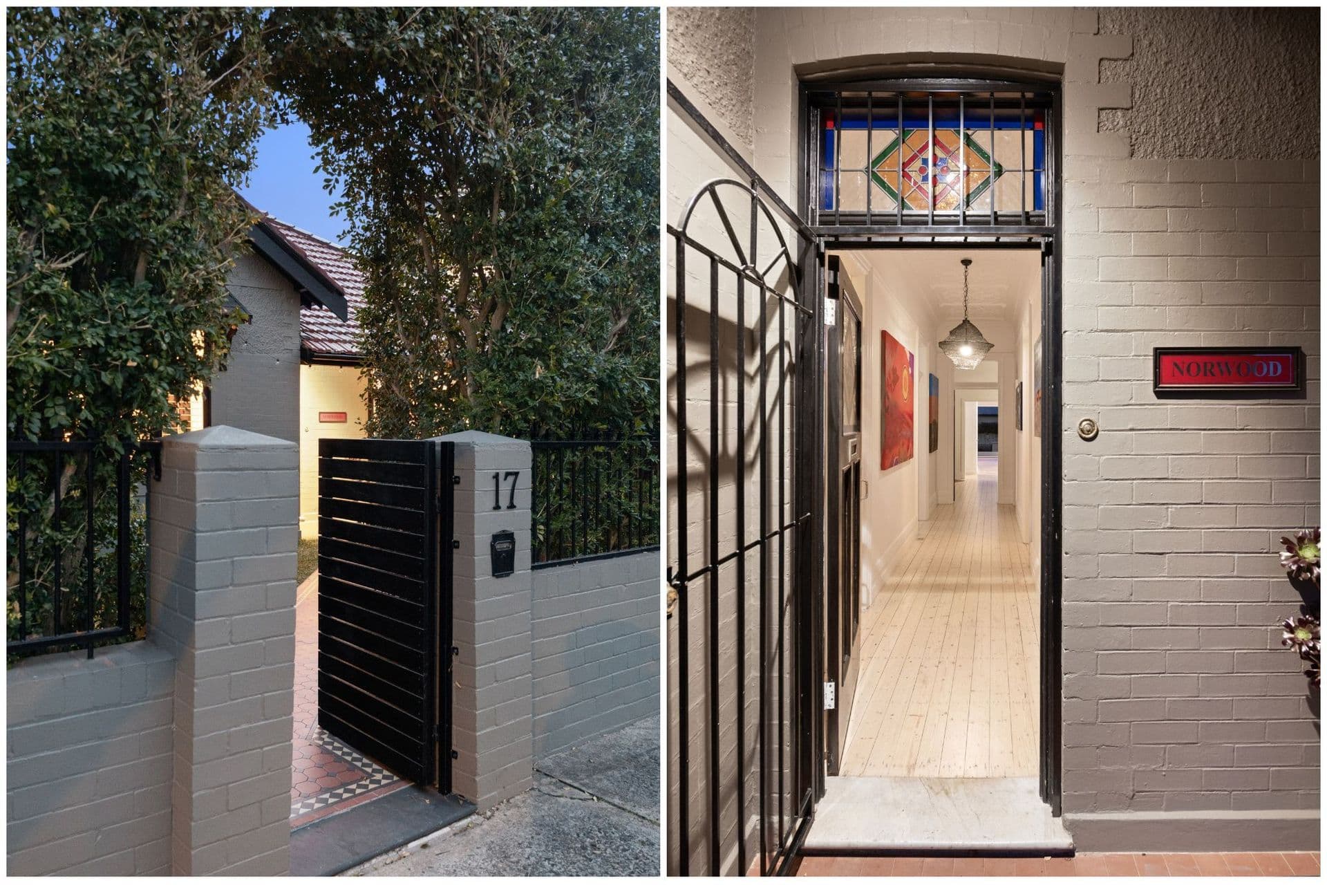 17 Virginia Street, Kensington NSW