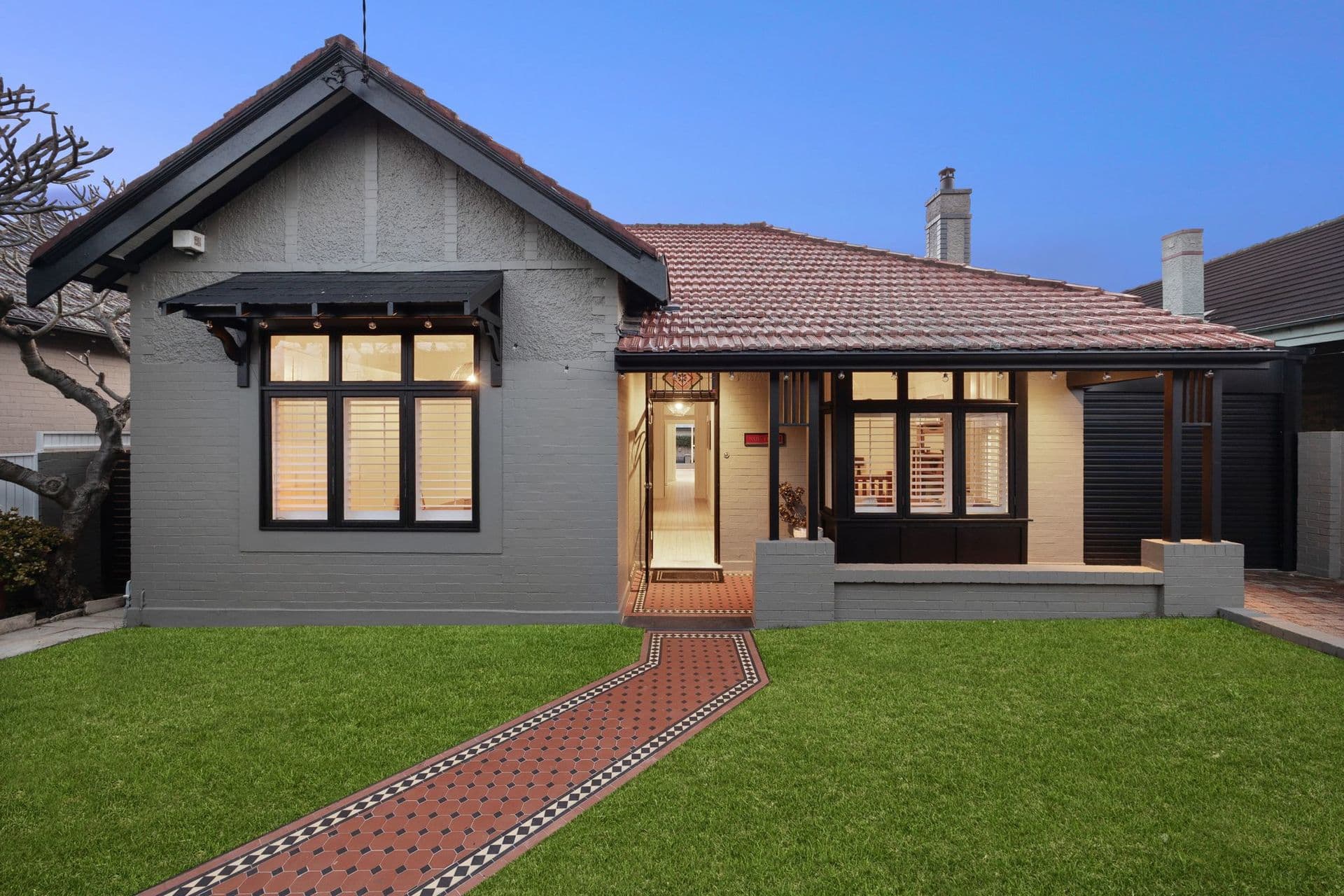 17 Virginia Street, Kensington NSW