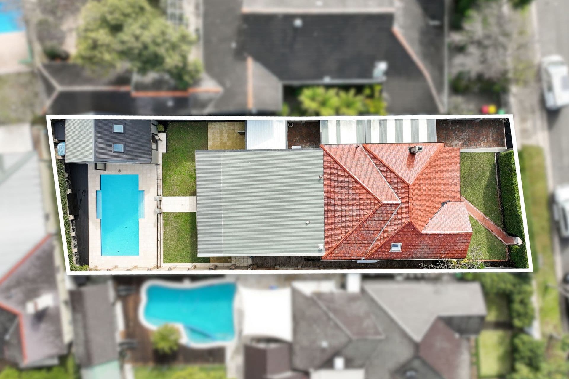 17 Virginia Street, Kensington NSW