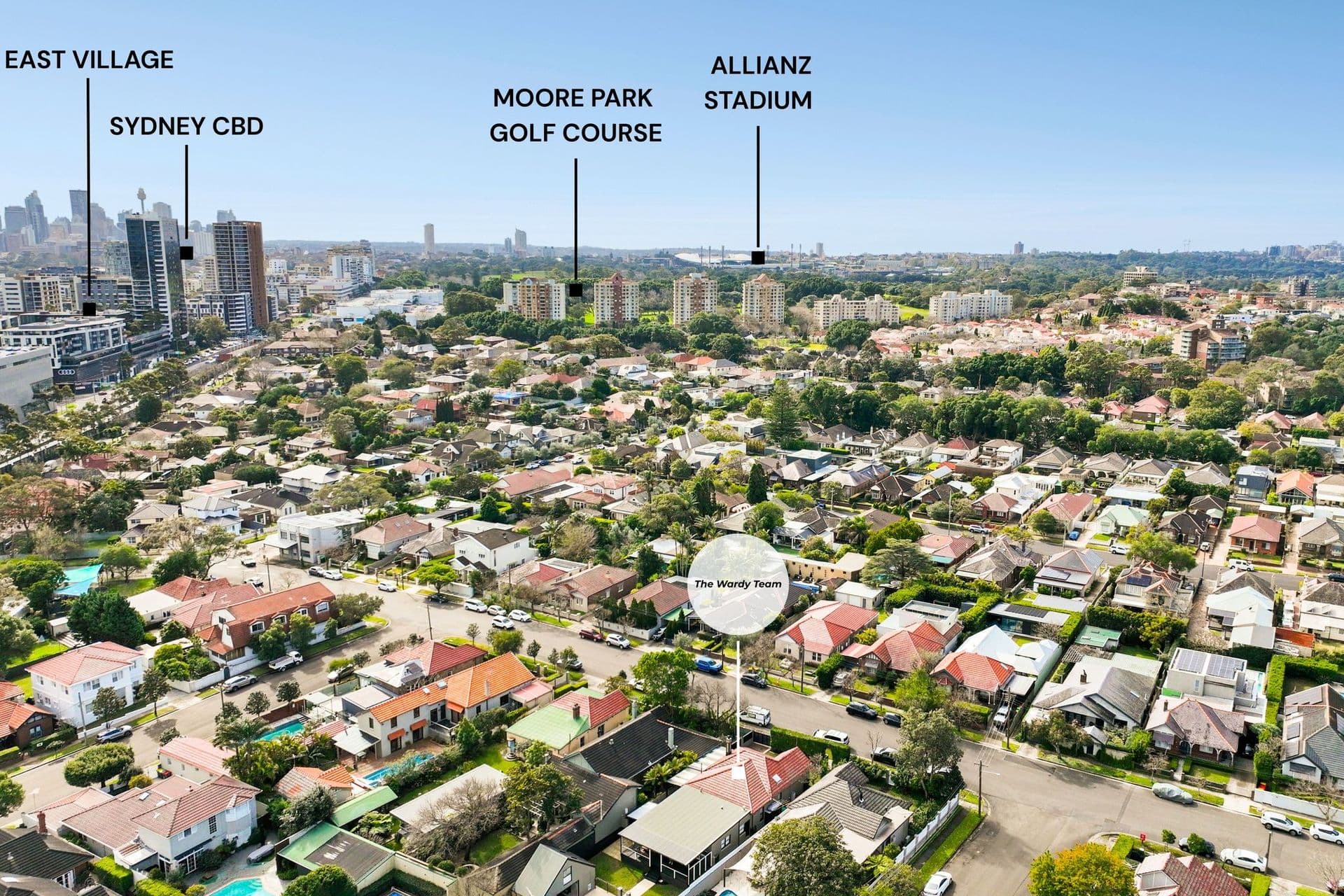 17 Virginia Street, Kensington NSW