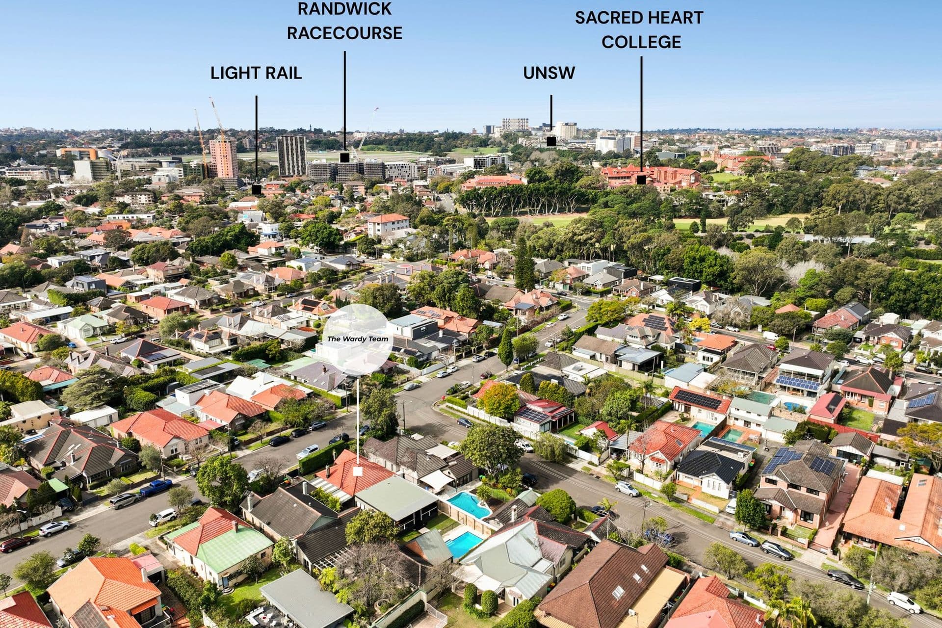 17 Virginia Street, Kensington NSW