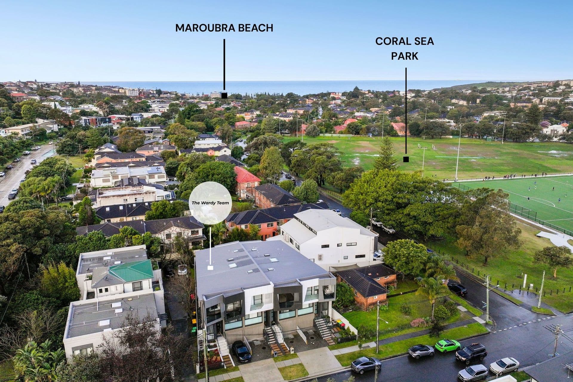 3 Chester Avenue, Maroubra NSW