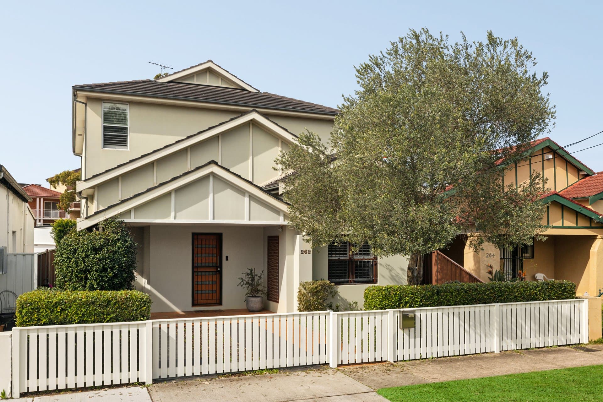 262 Doncaster Avenue, Kensington NSW