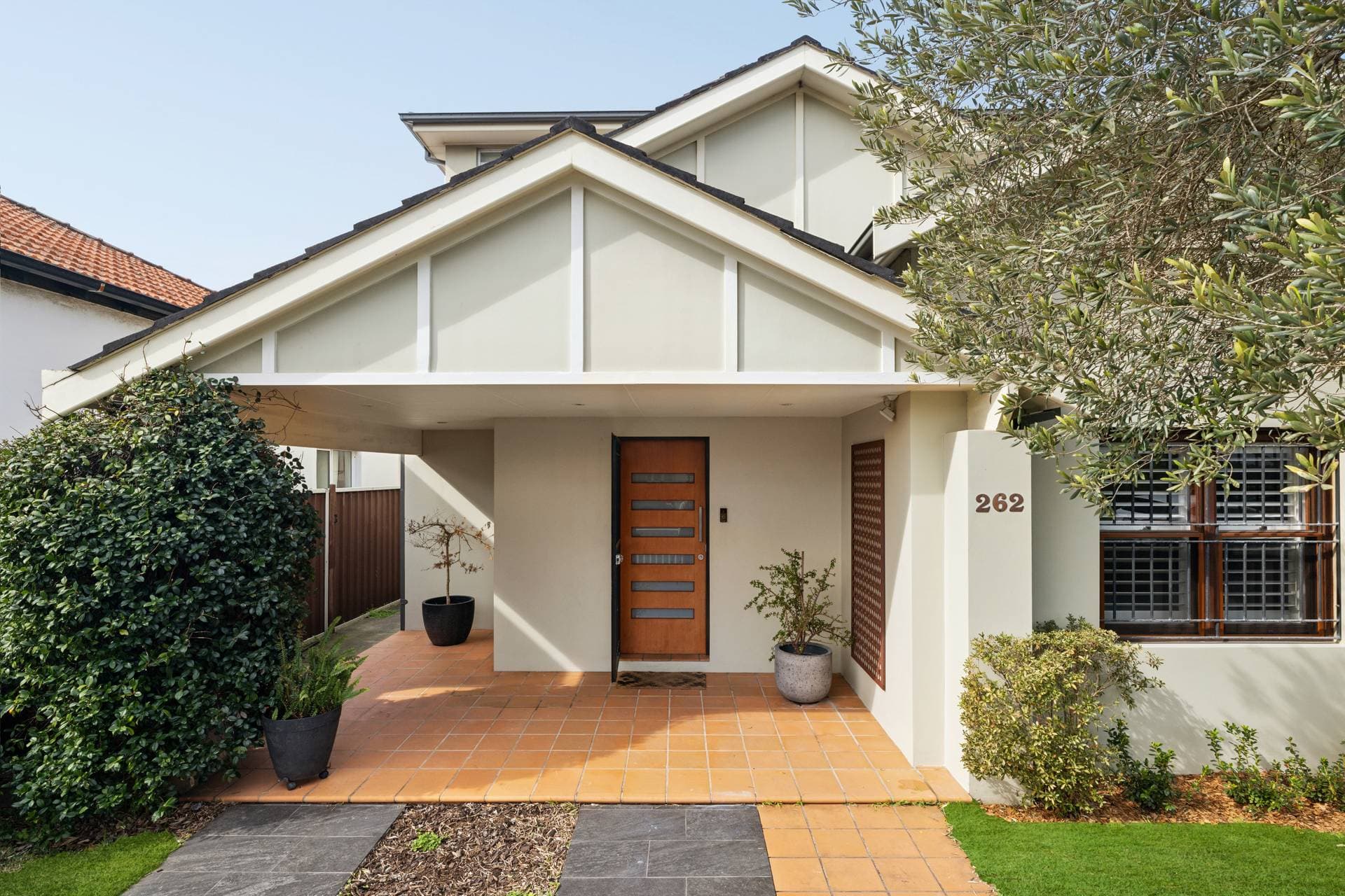 262 Doncaster Avenue, Kensington NSW