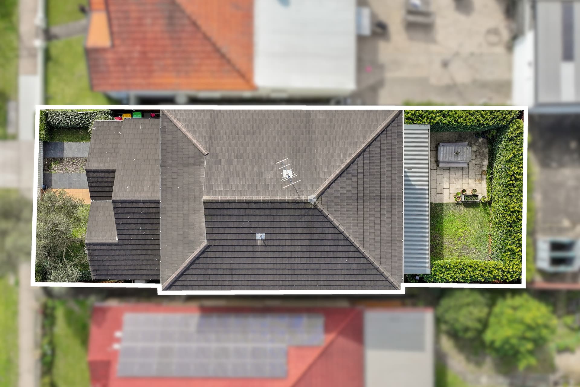 262 Doncaster Avenue, Kensington NSW