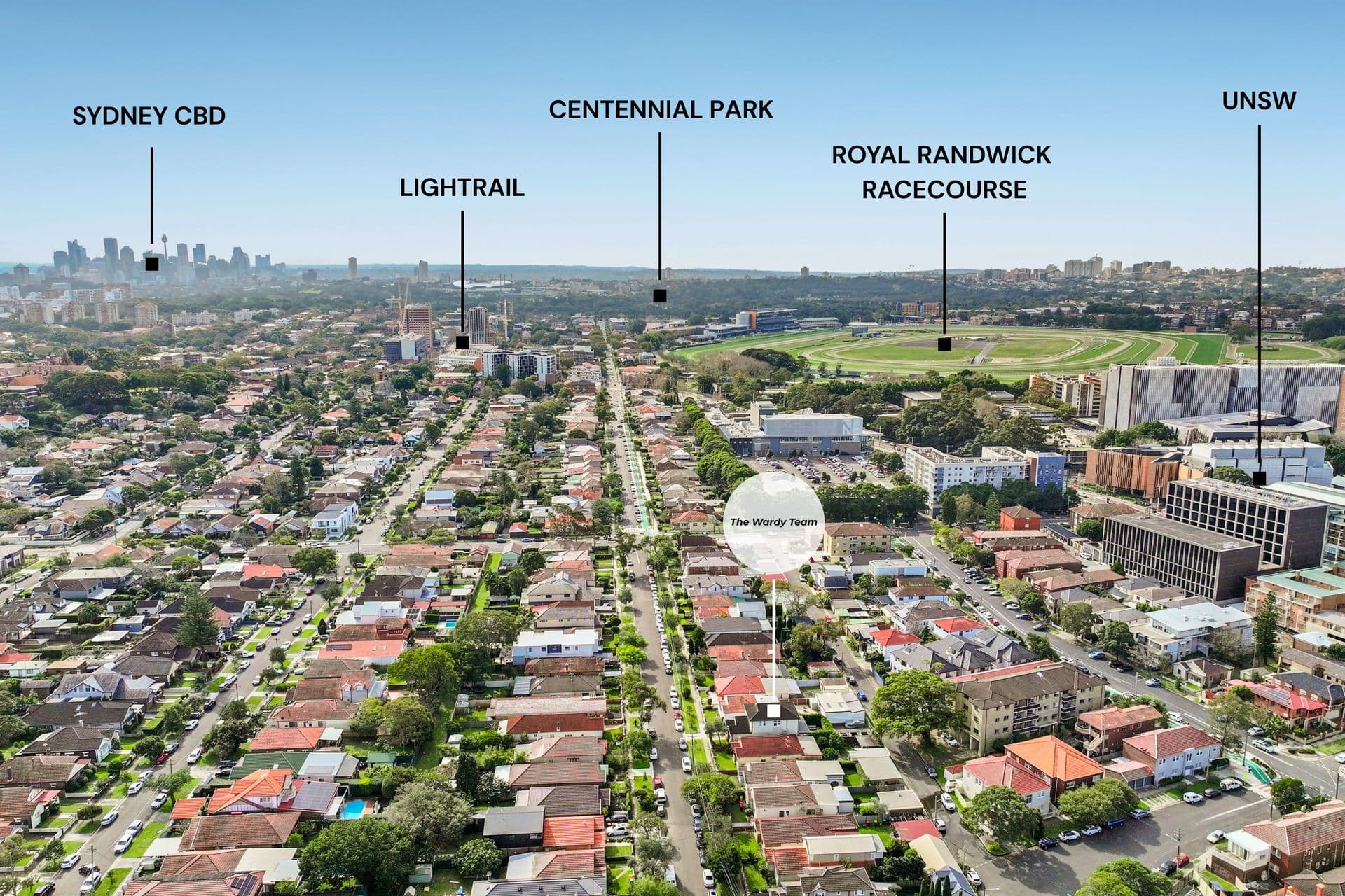 262 Doncaster Avenue, Kensington NSW