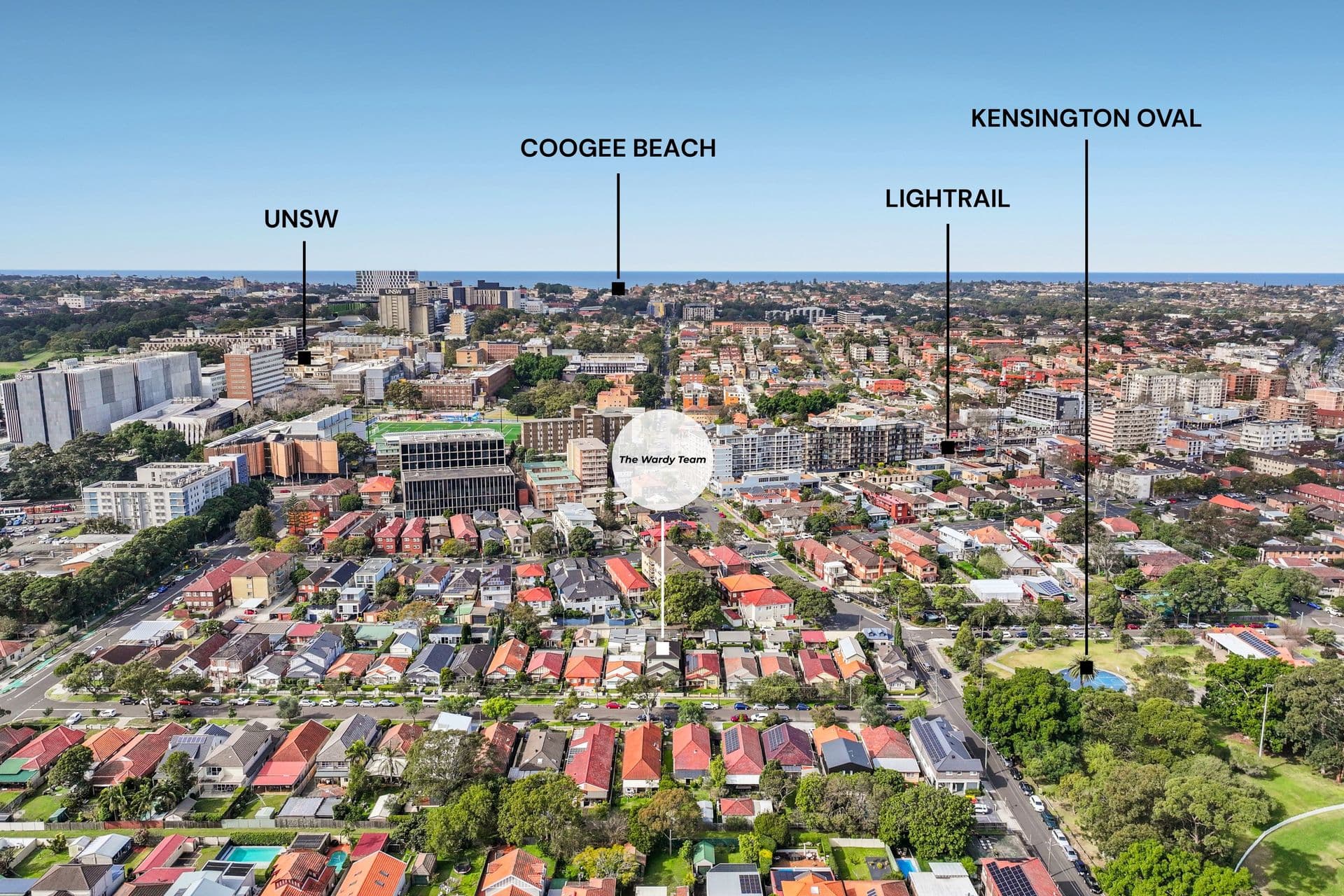 262 Doncaster Avenue, Kensington NSW