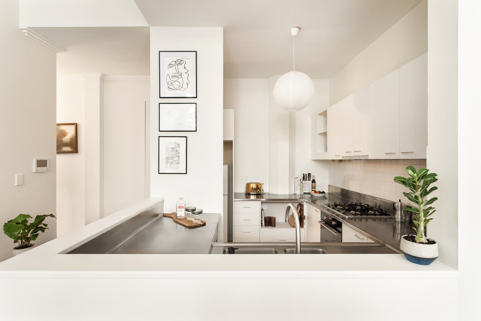 1/99 Marriott Street, Redfern NSW