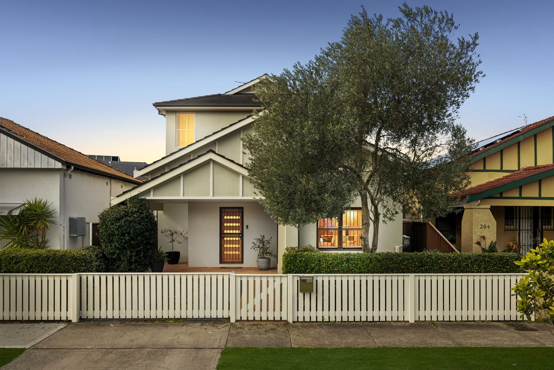 262 Doncaster Avenue, Kensington NSW