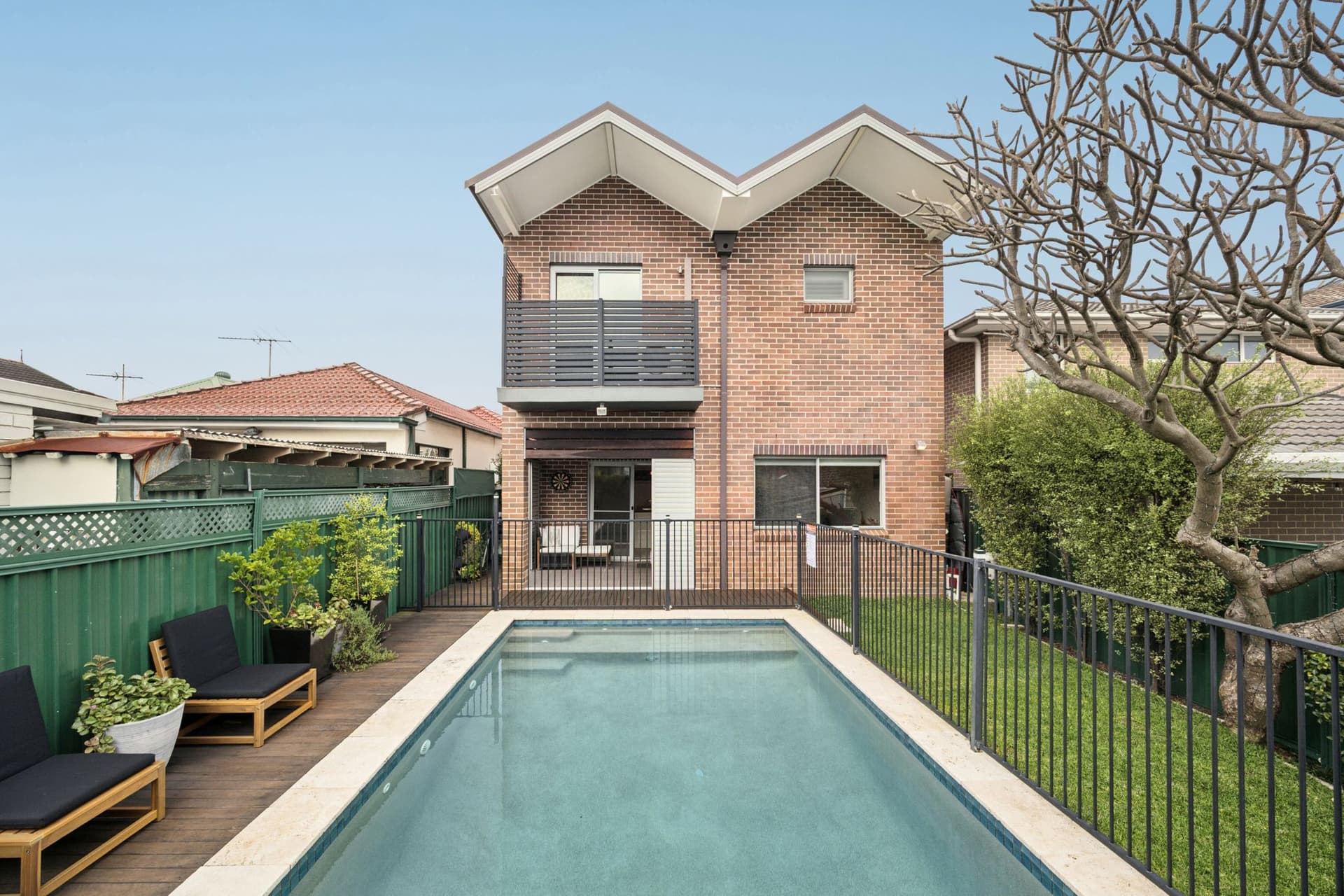 40 Dougherty Street, Rosebery NSW