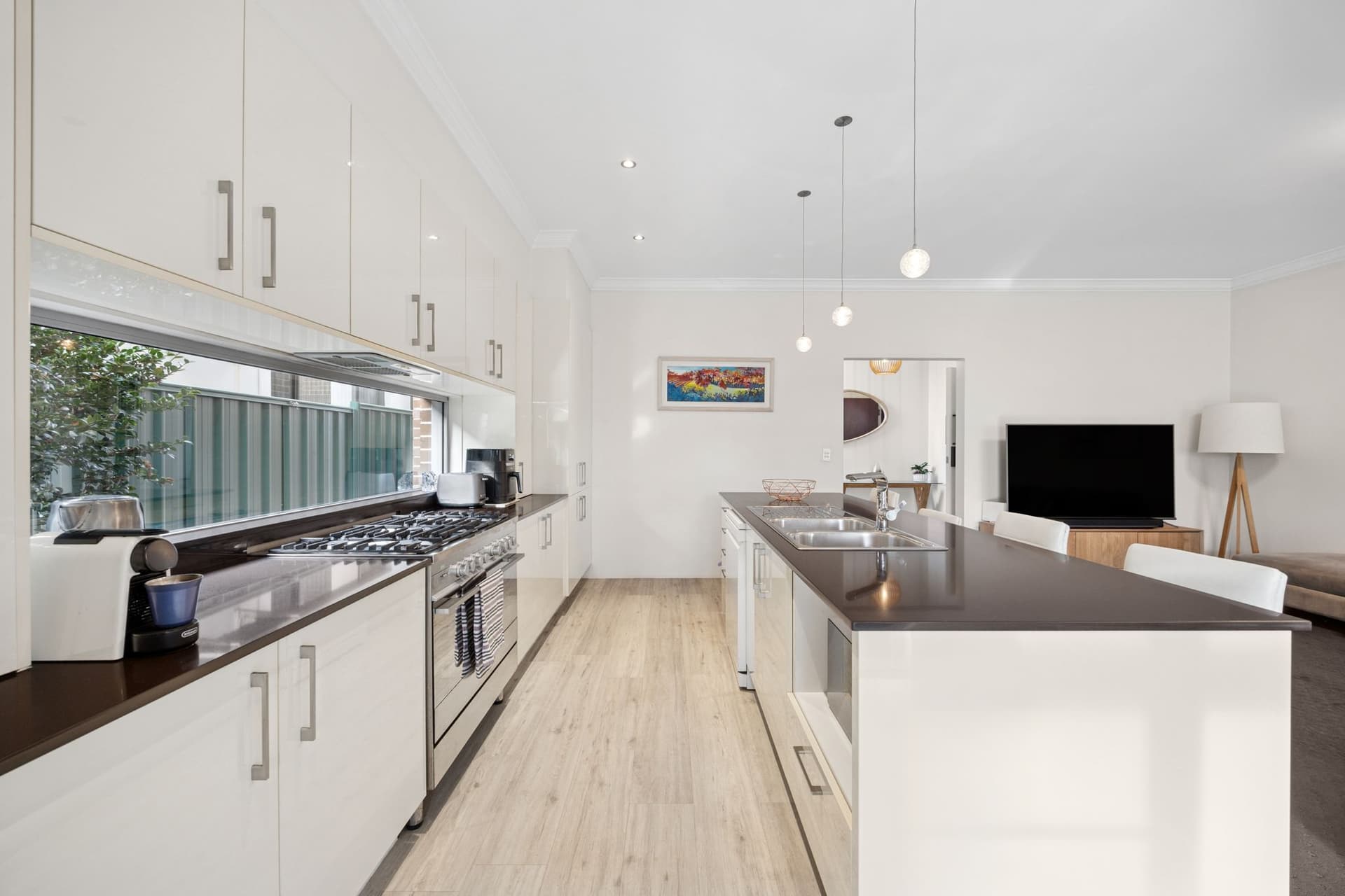 40 Dougherty Street, Rosebery NSW