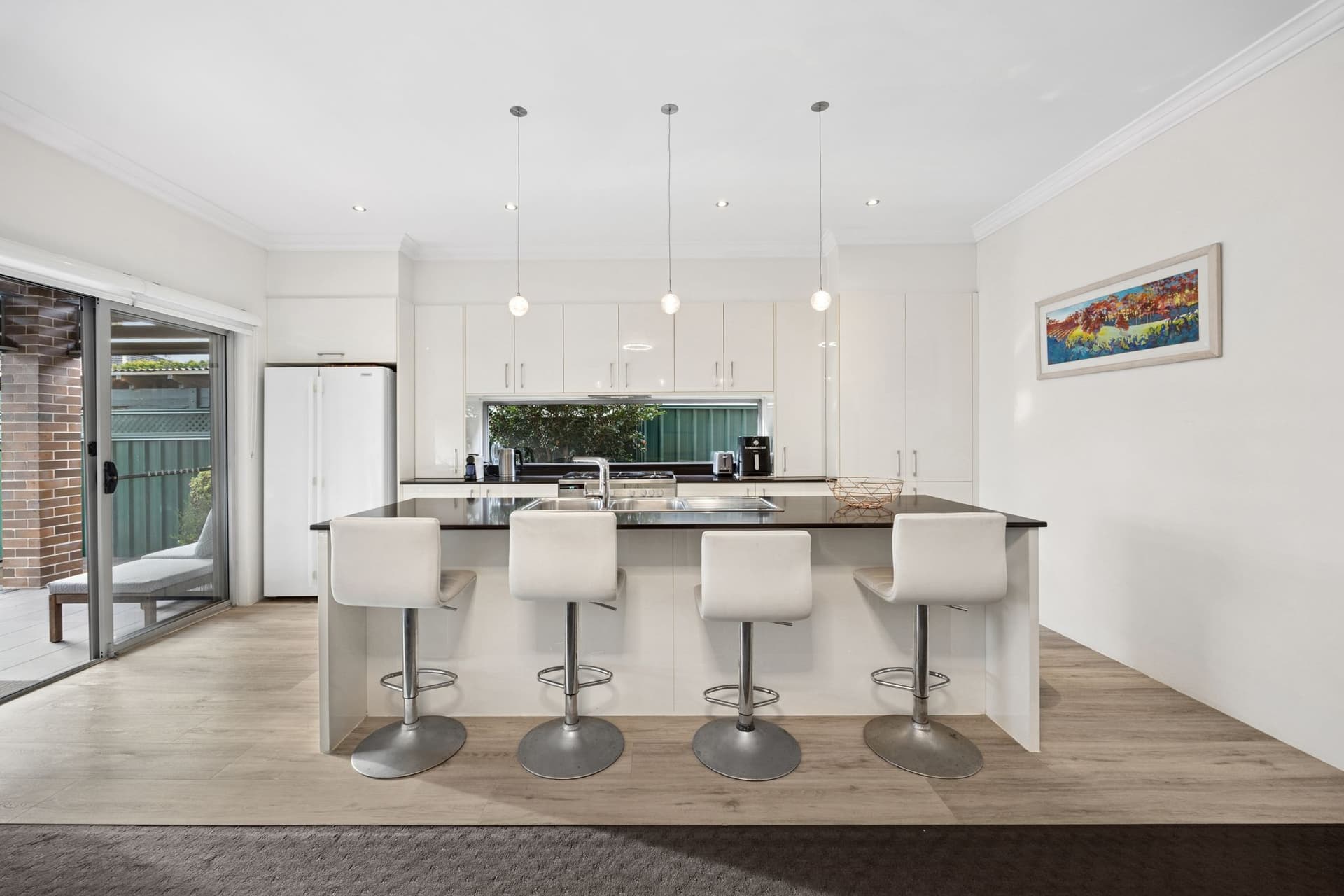 40 Dougherty Street, Rosebery NSW