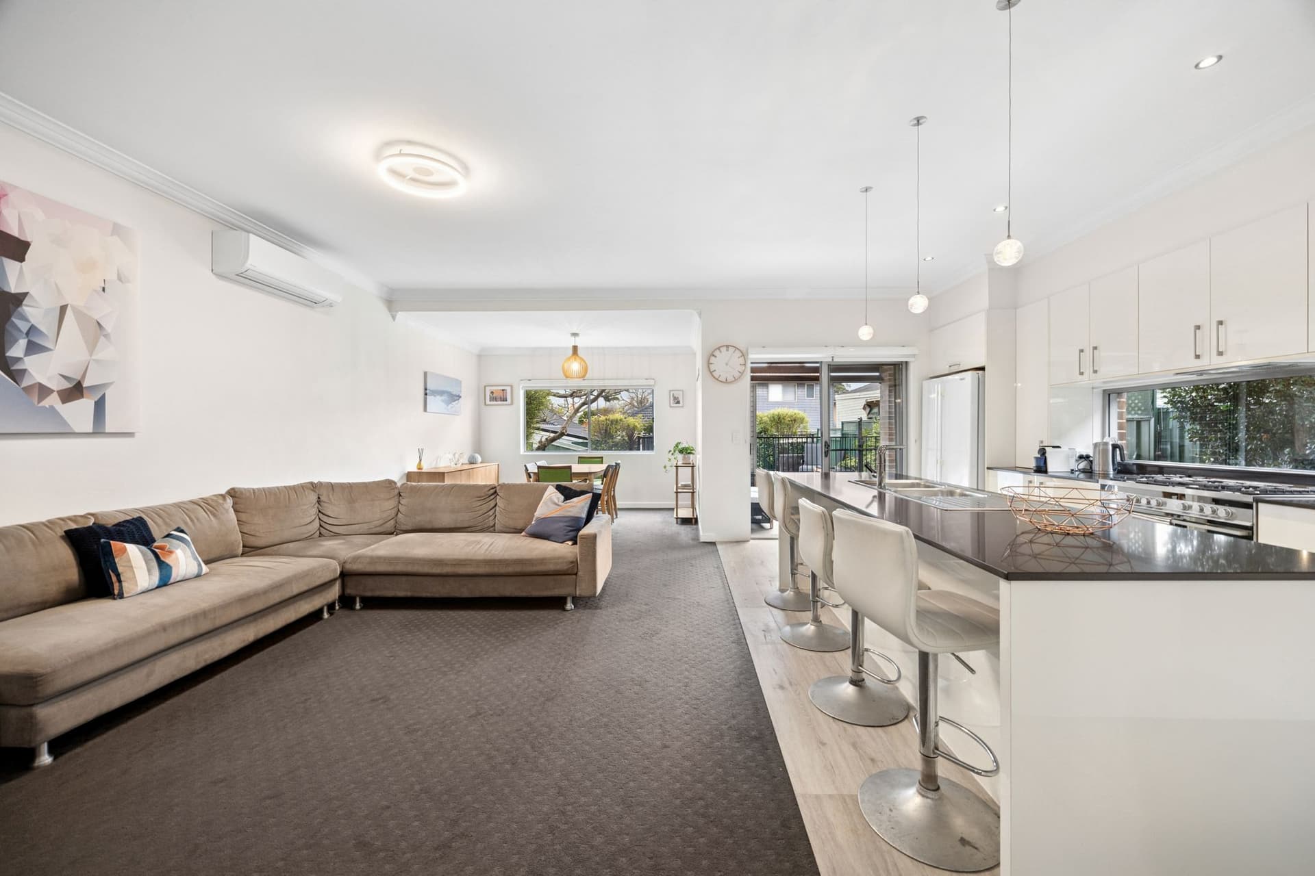 40 Dougherty Street, Rosebery NSW