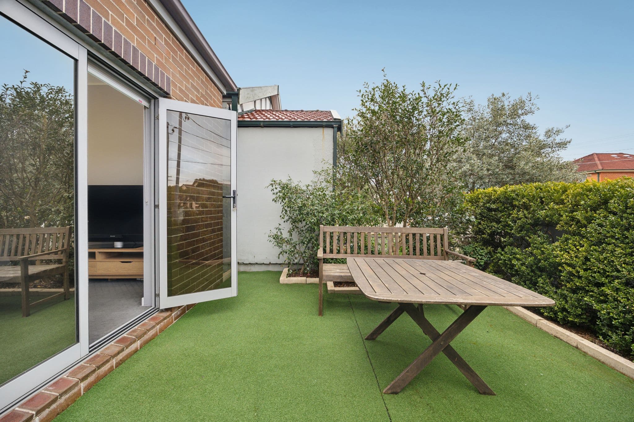 40 Dougherty Street, Rosebery NSW
