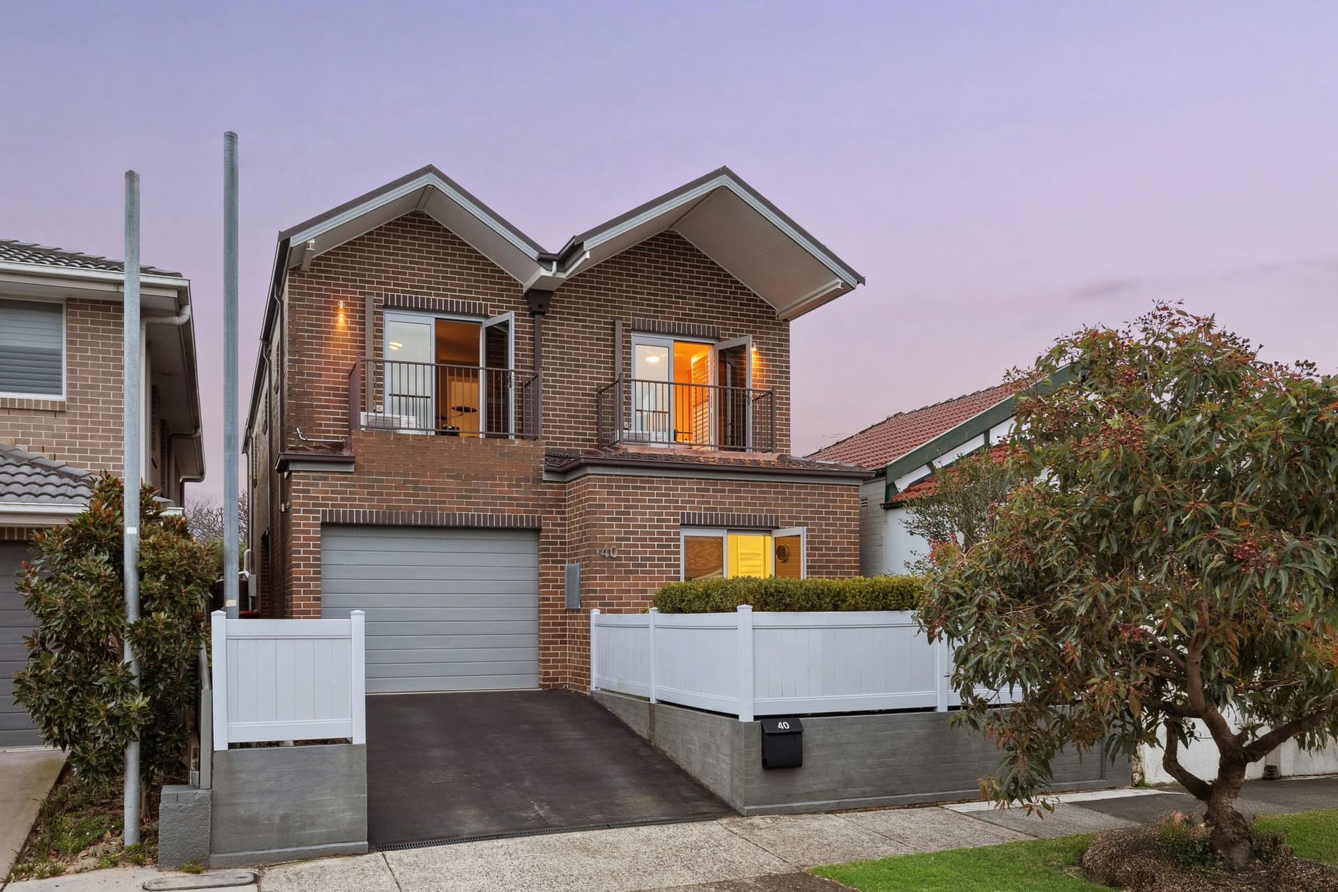 40 Dougherty Street, Rosebery NSW