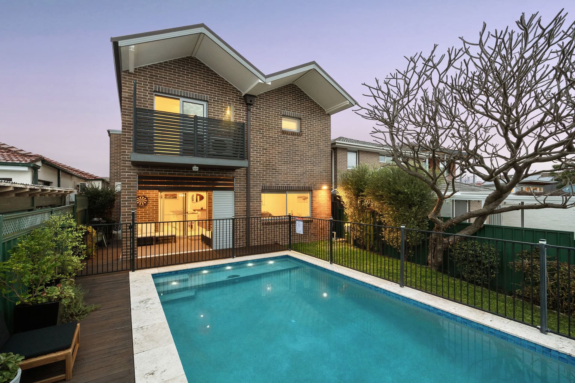 40 Dougherty Street, Rosebery NSW