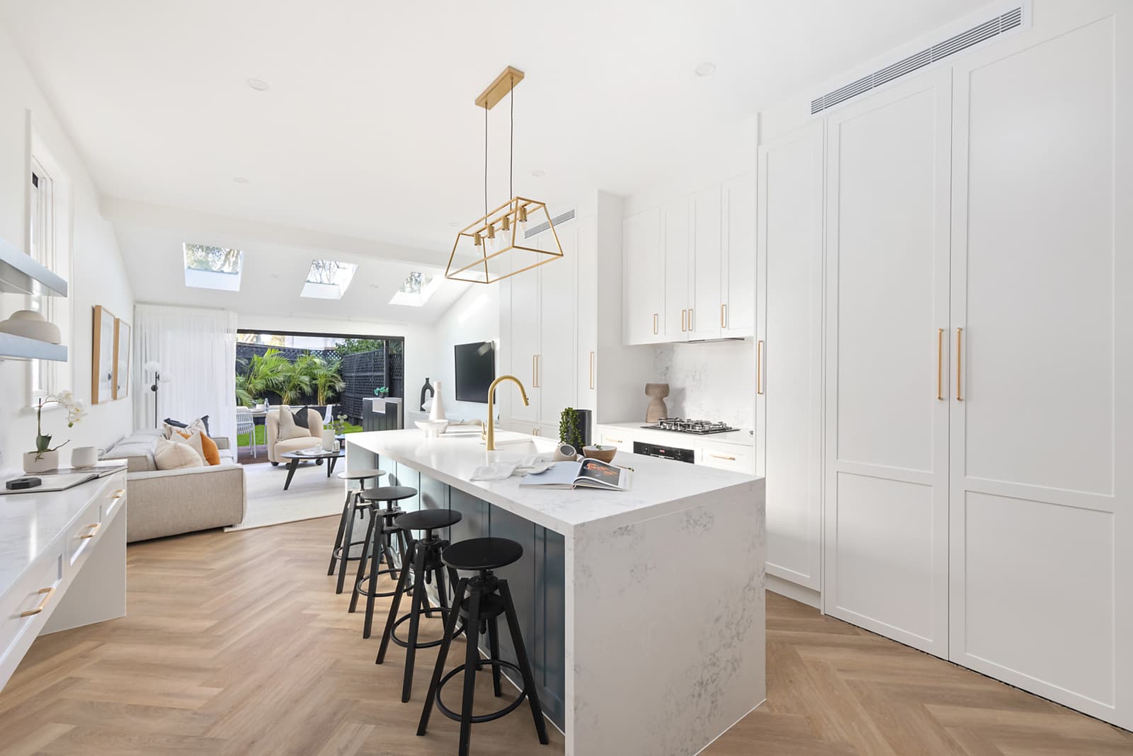 172 Doncaster Avenue, Kensington NSW