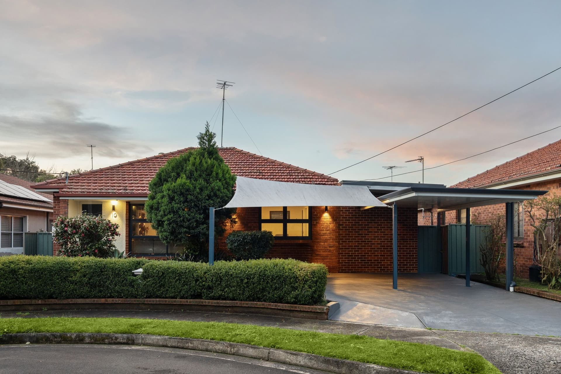 10 Minya Avenue, Kingsford NSW