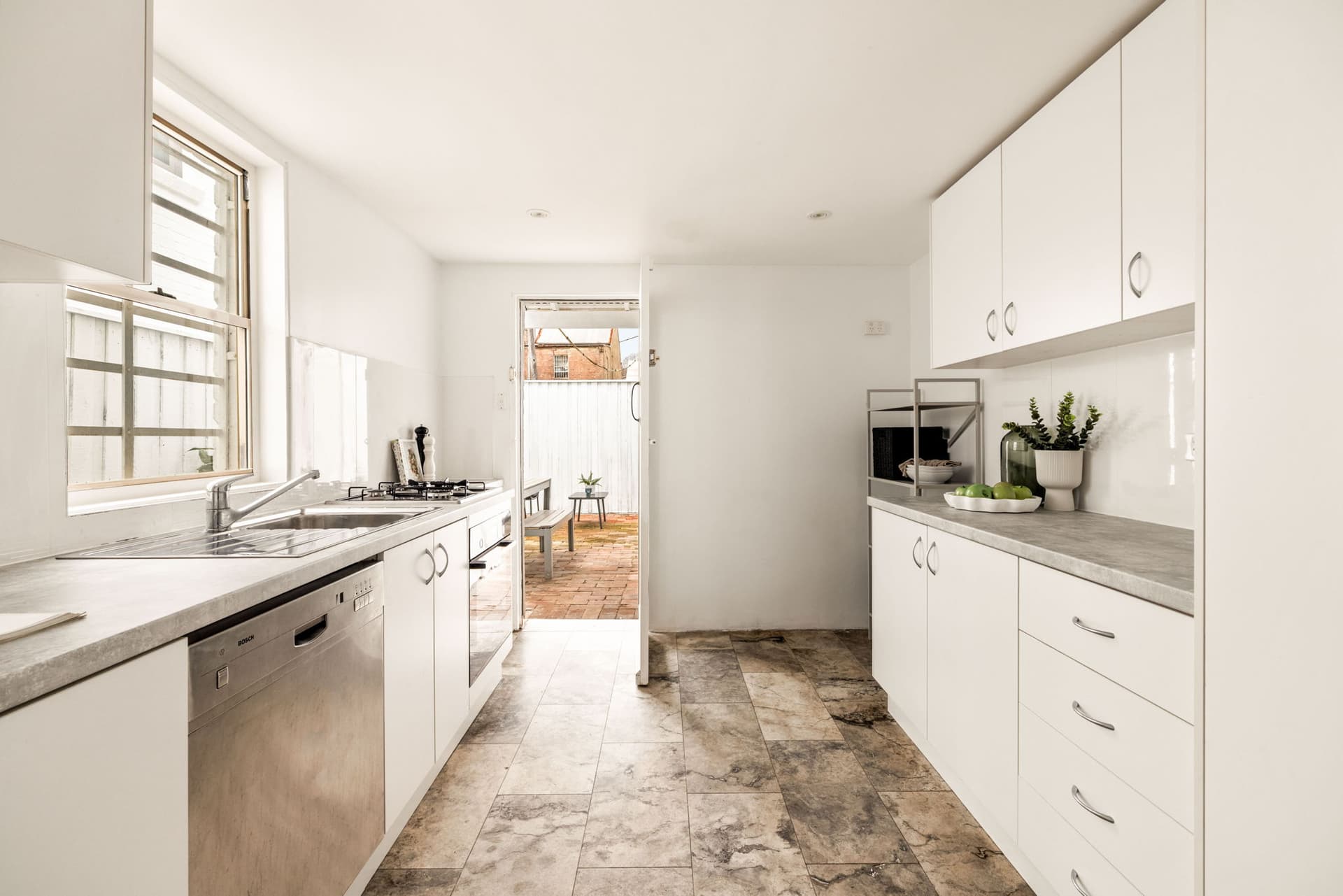 60 Mary Street, Surry Hills NSW