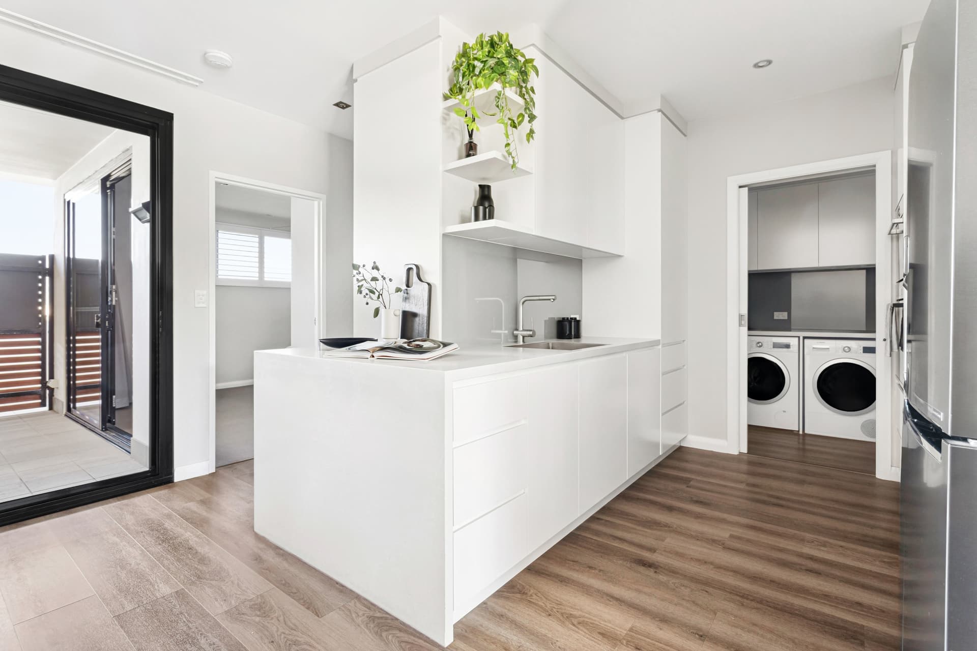 34/2 Crewe Place, Rosebery NSW