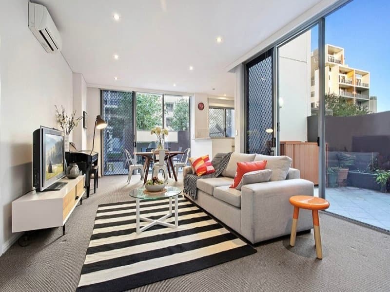 346/5 Rothschild Avenue, Rosebery NSW