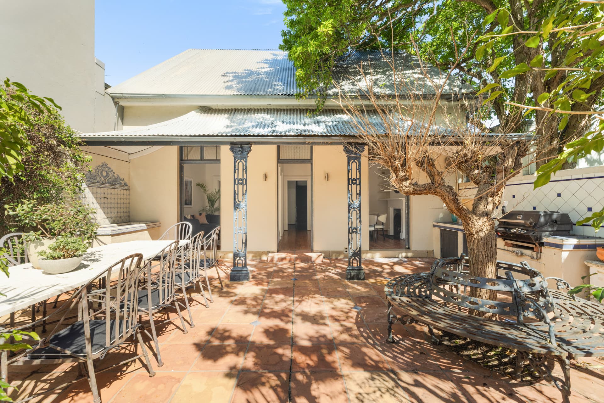 1 Church Street, Paddington NSW