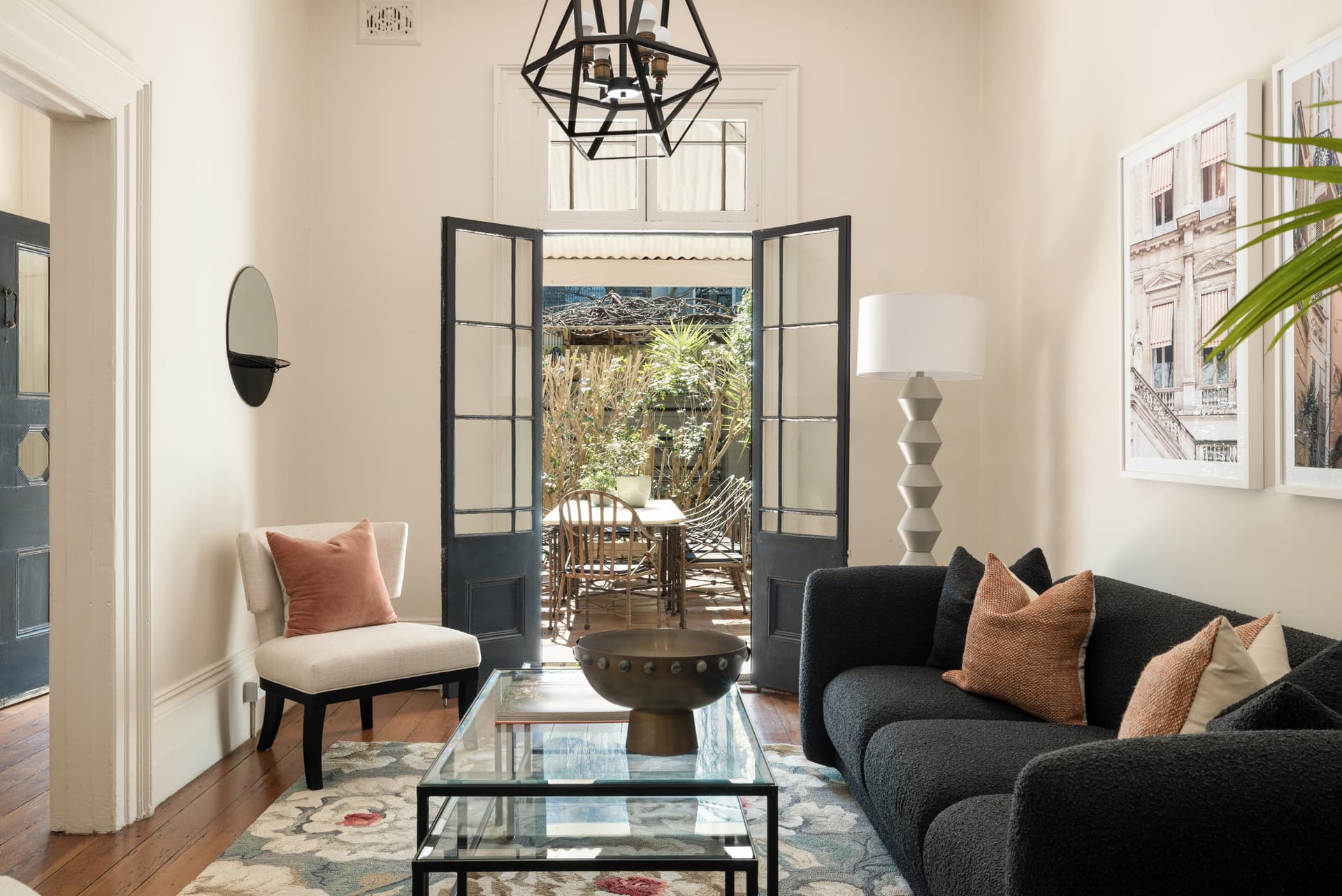 1 Church Street, Paddington NSW