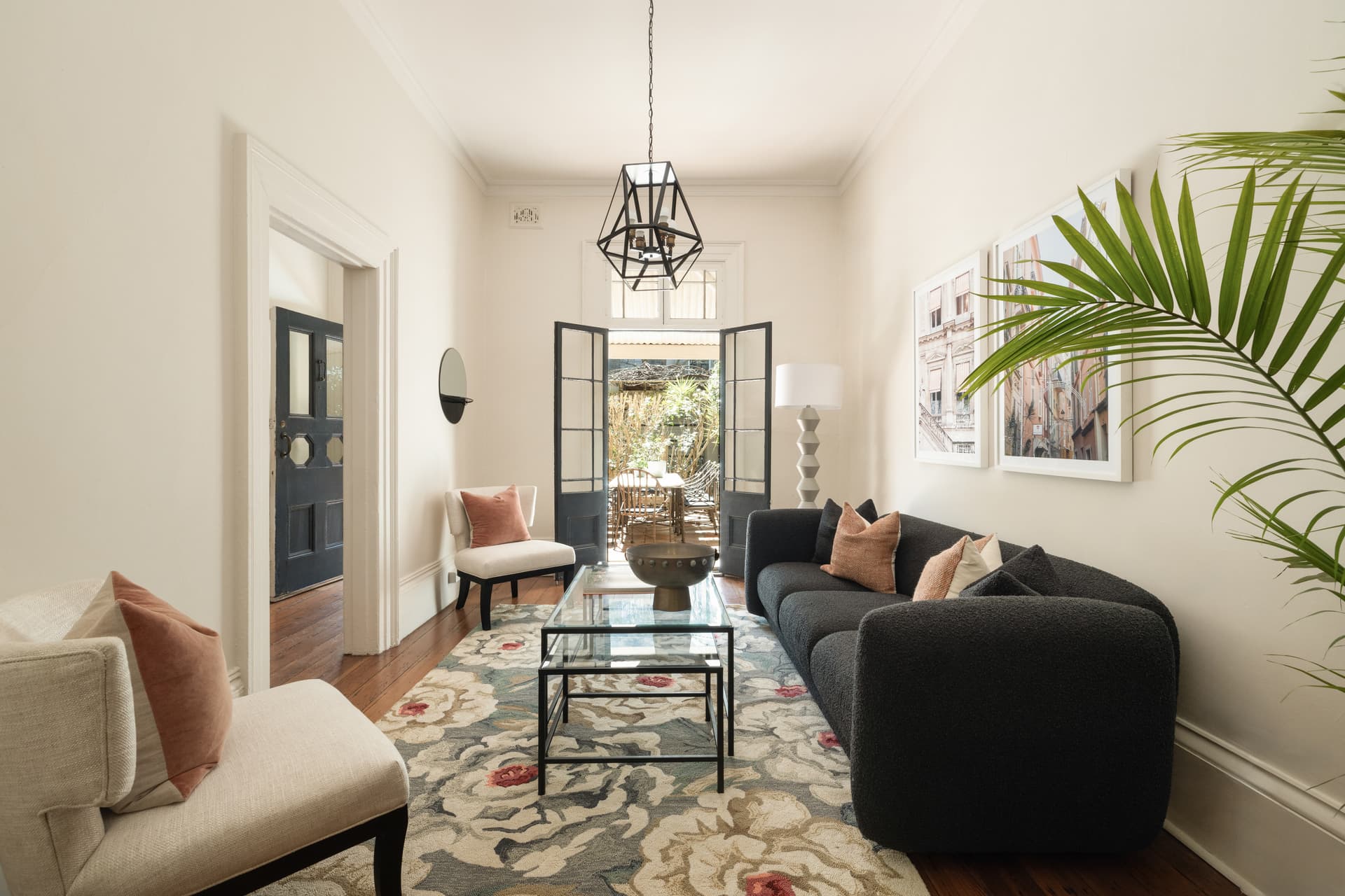 1 Church Street, Paddington NSW