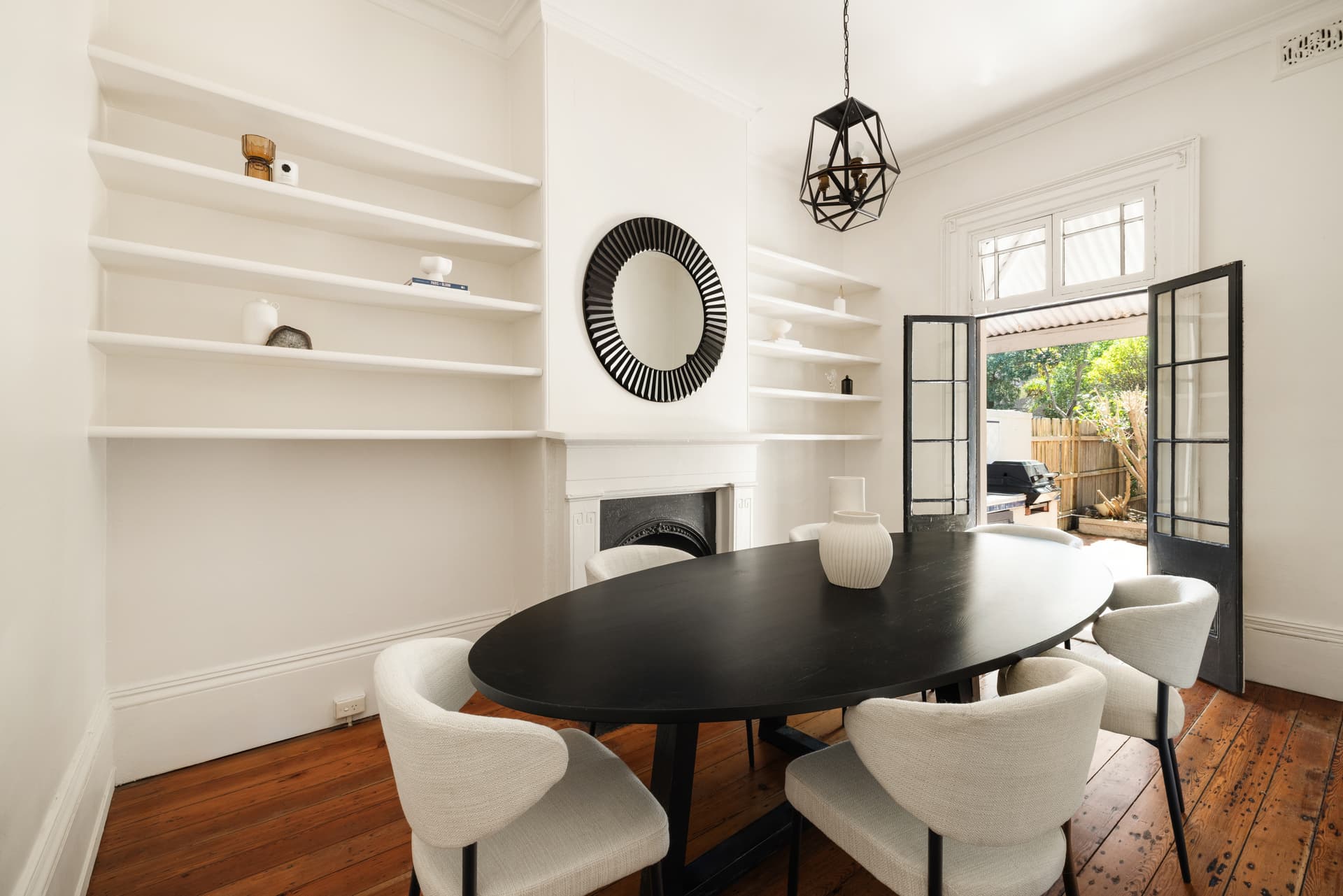 1 Church Street, Paddington NSW