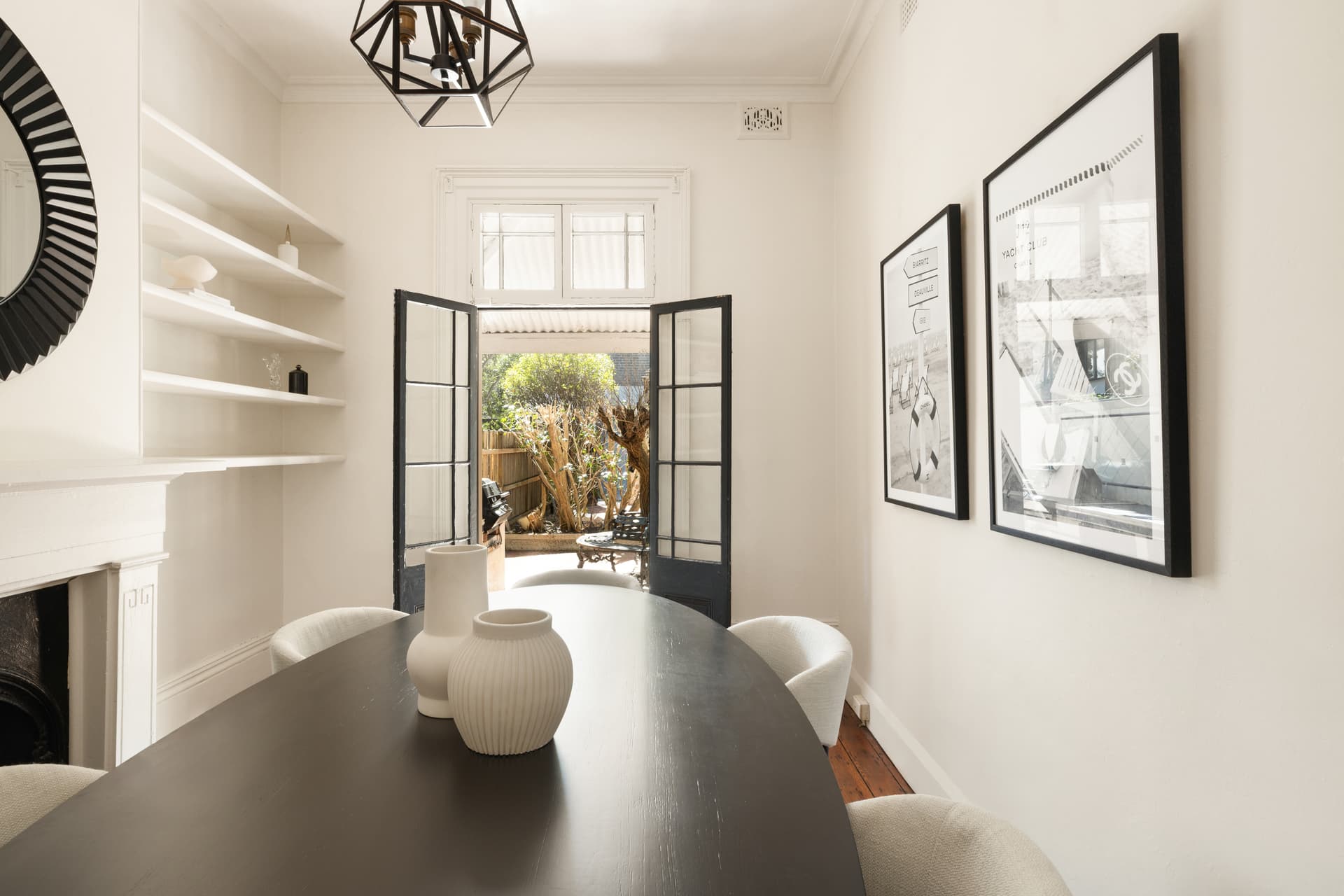 1 Church Street, Paddington NSW