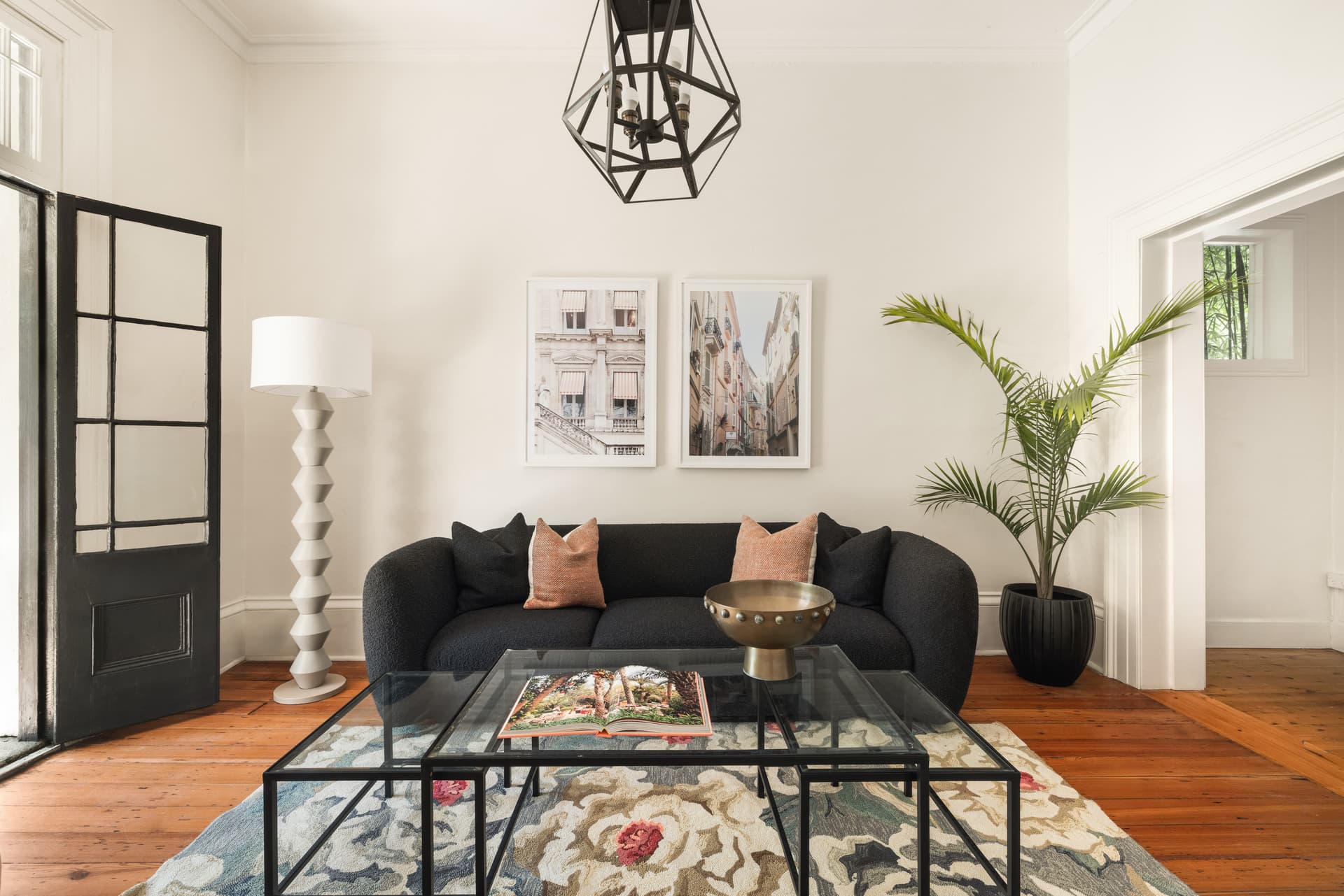 1 Church Street, Paddington NSW