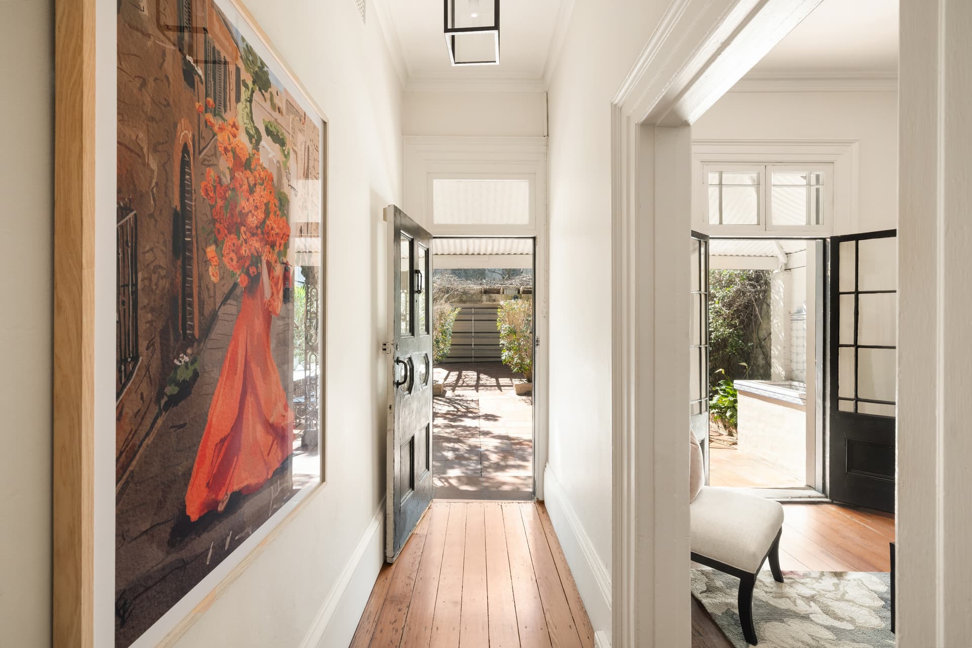 1 Church Street, Paddington NSW