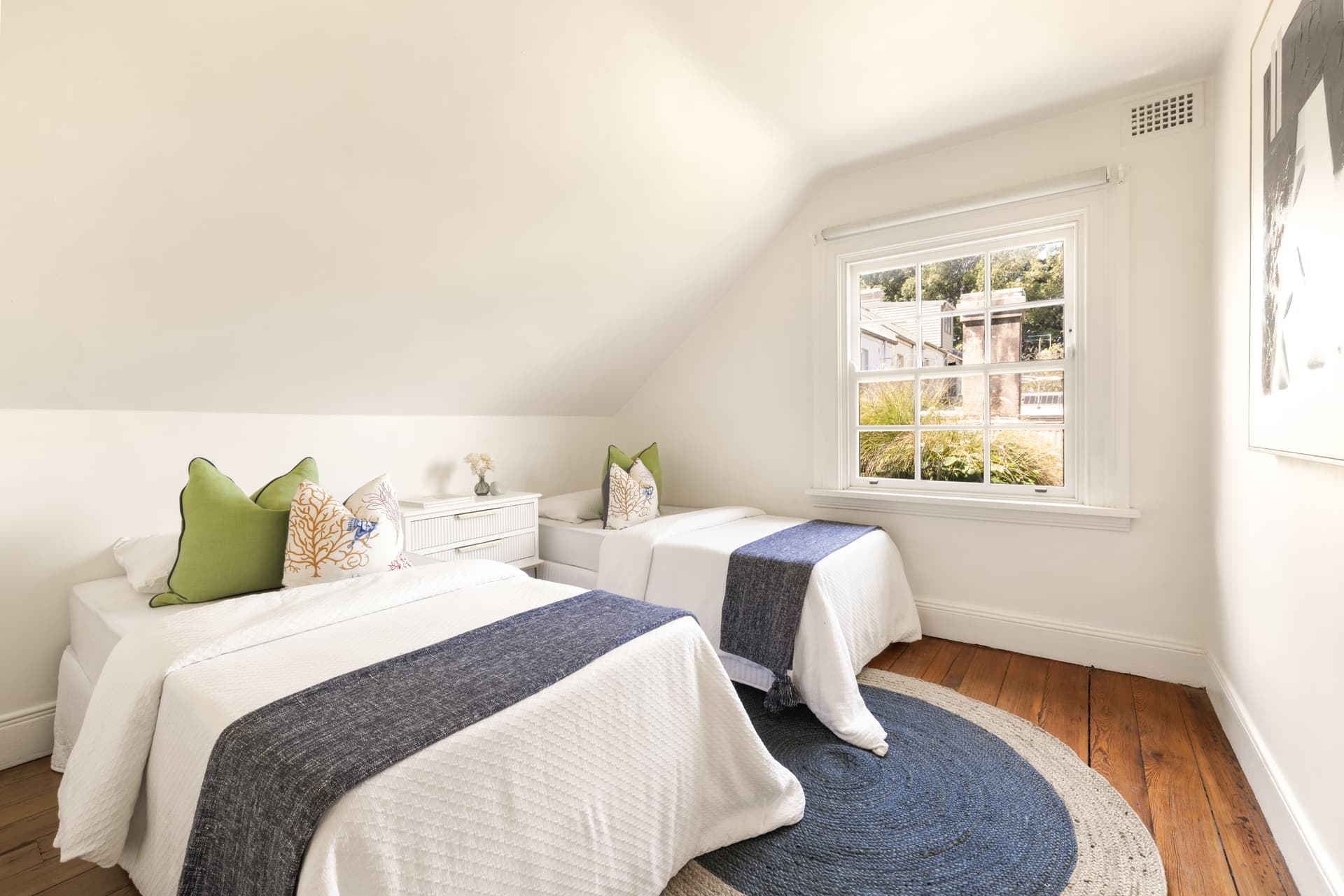 1 Church Street, Paddington NSW