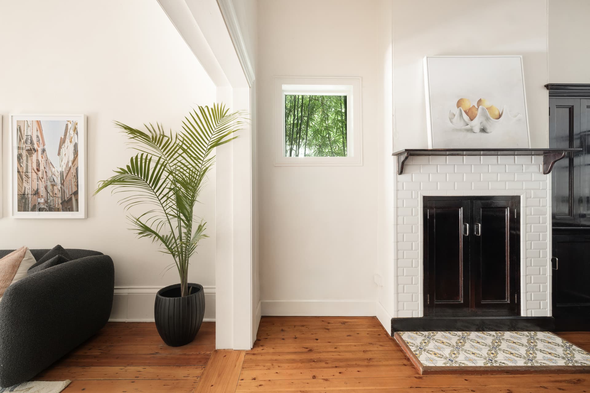 1 Church Street, Paddington NSW