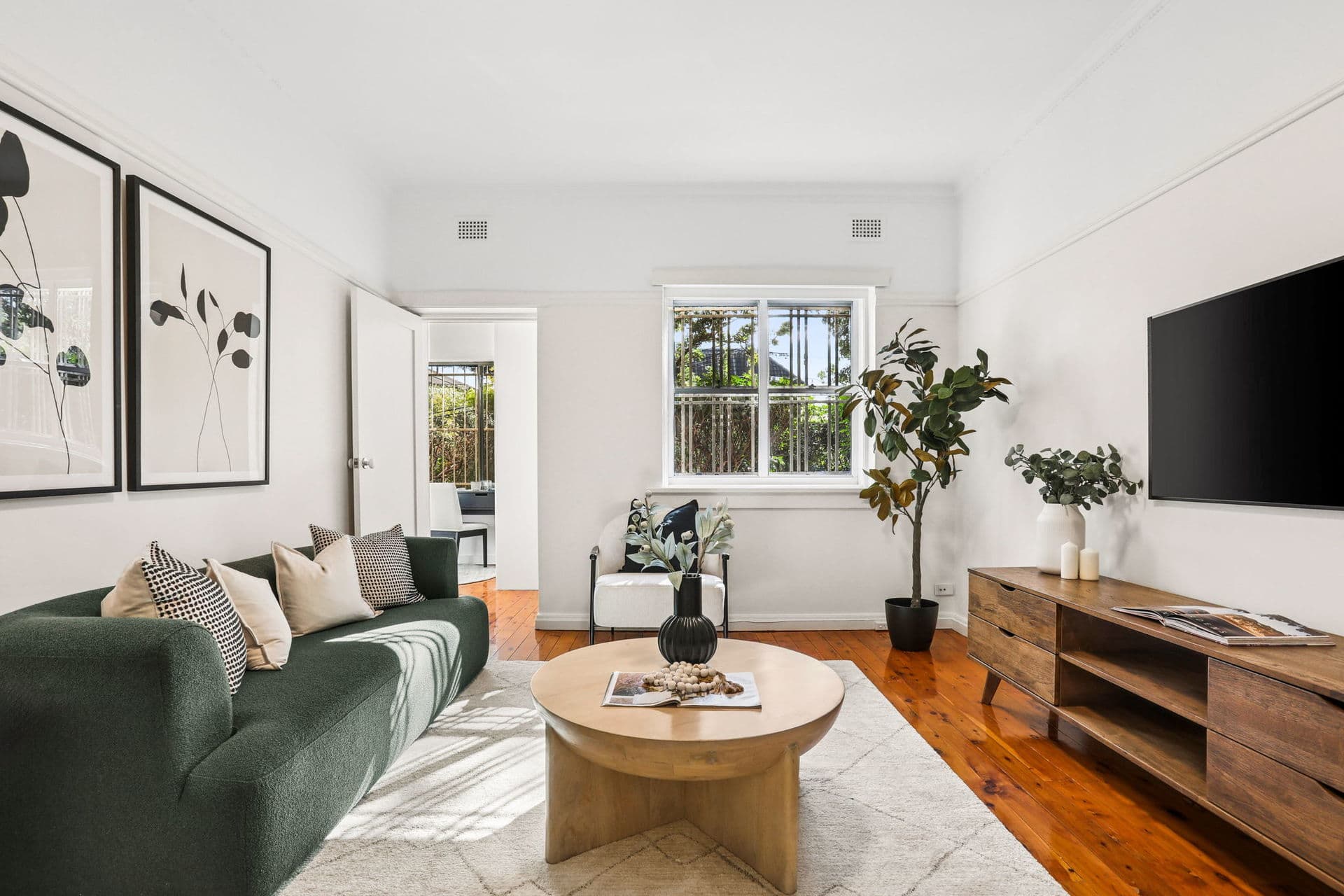 3/9-15 Dine Street, Randwick NSW