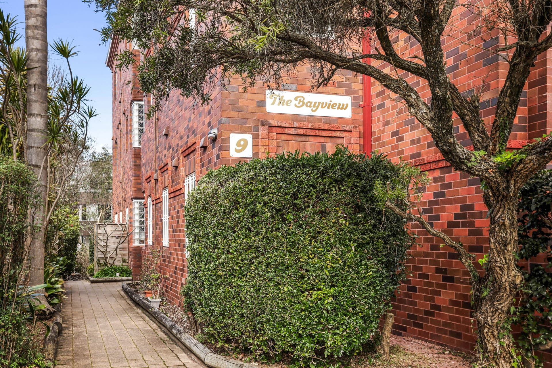 3/9-15 Dine Street, Randwick NSW