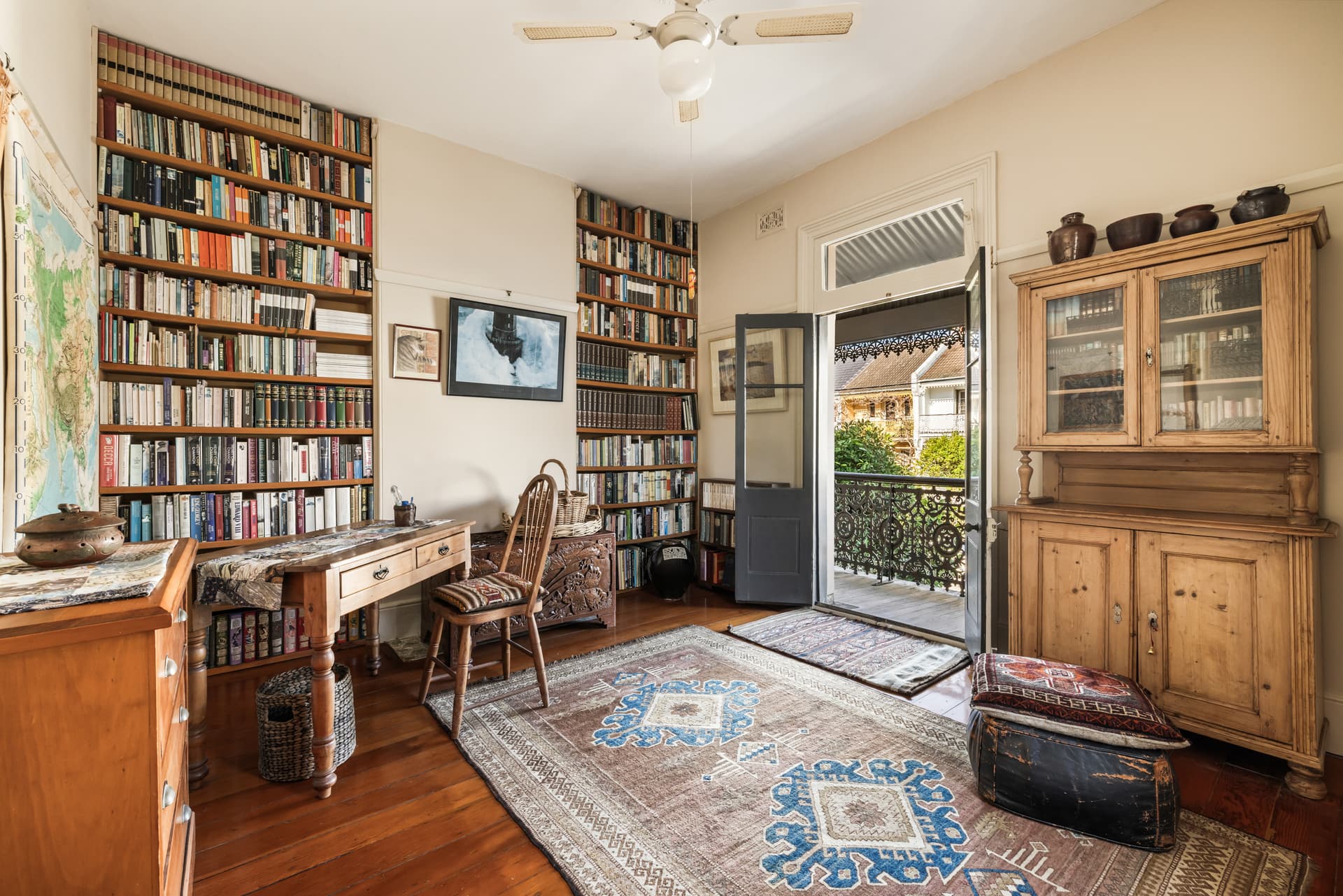 2 Suffolk Street, Paddington NSW