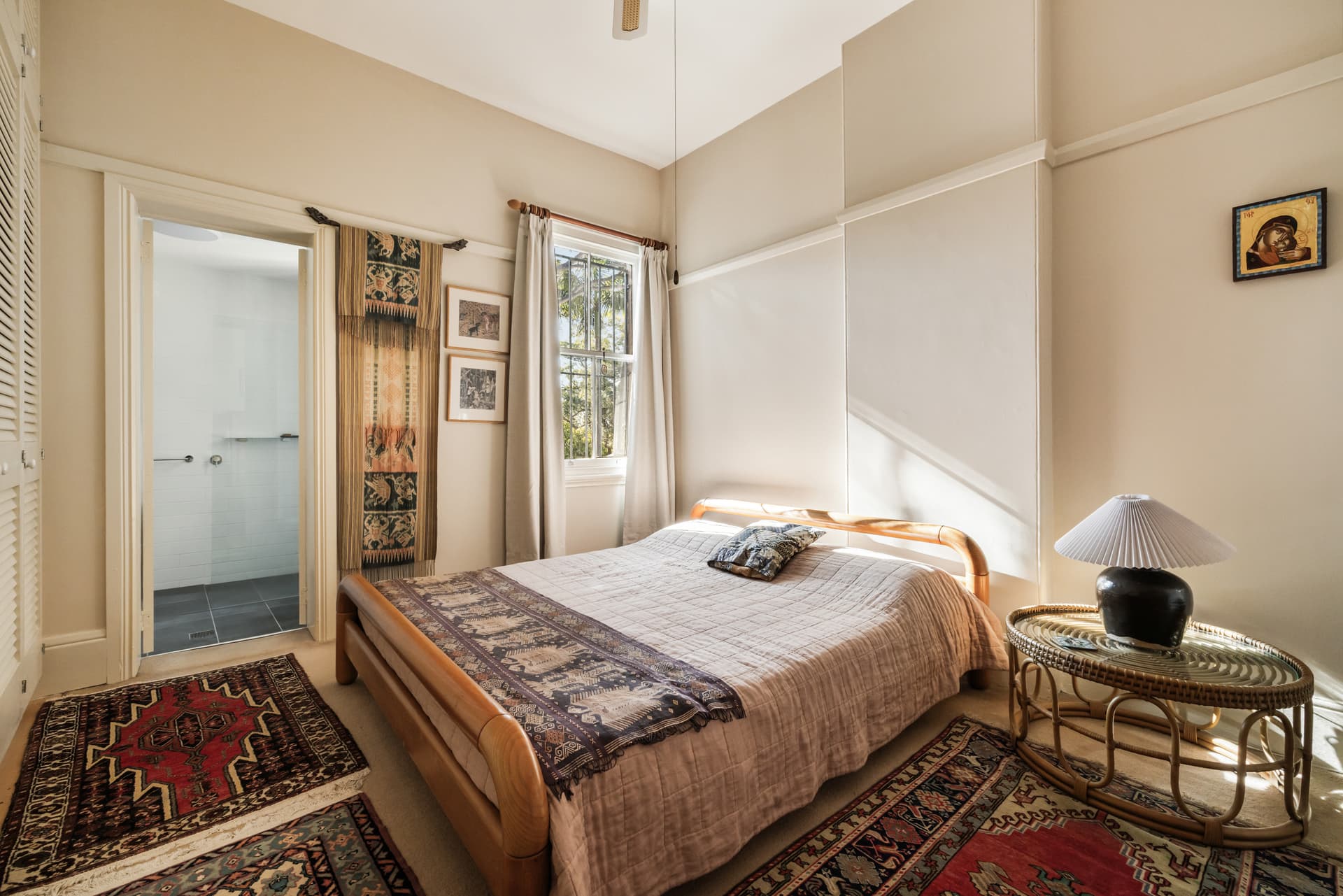 2 Suffolk Street, Paddington NSW