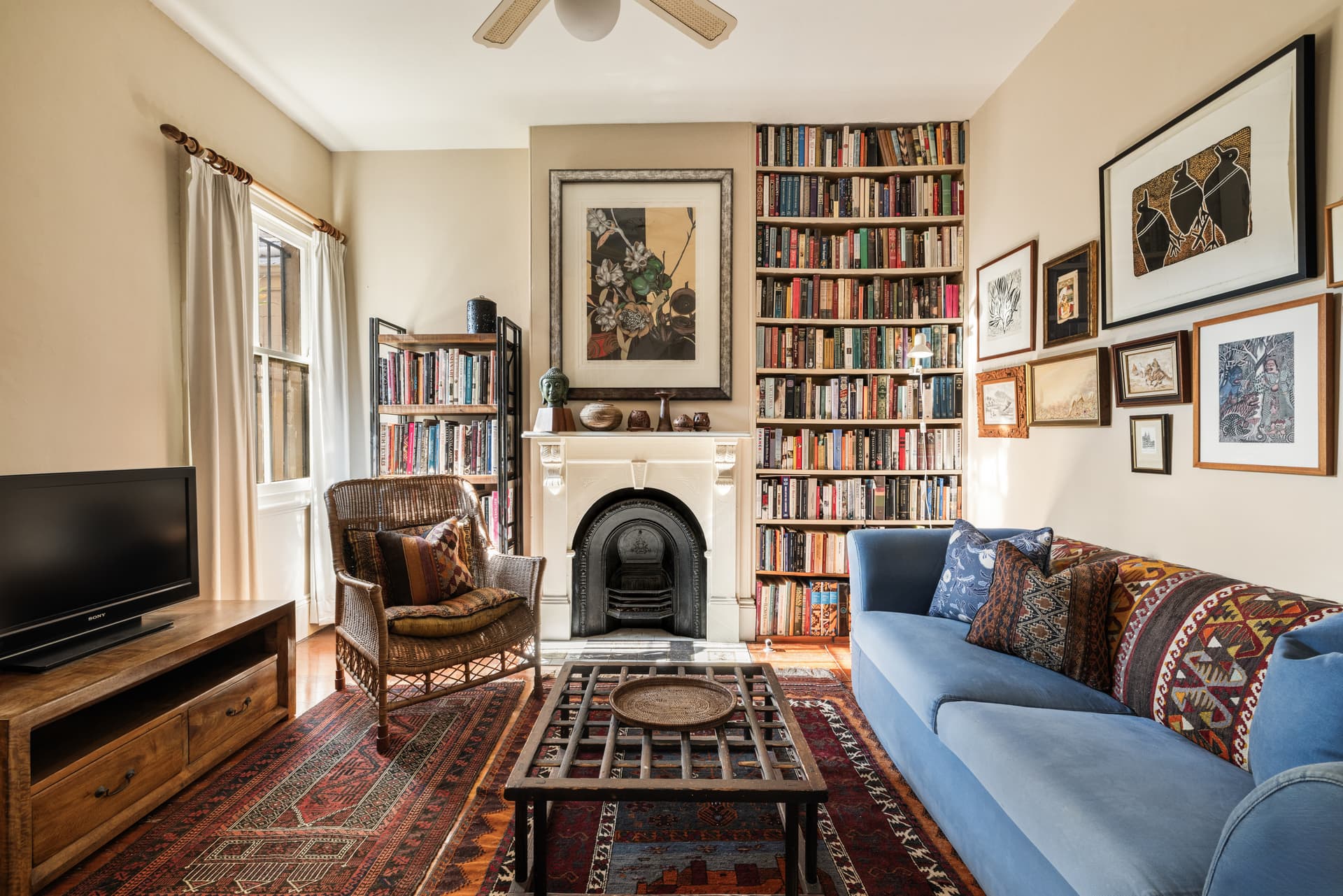 2 Suffolk Street, Paddington NSW