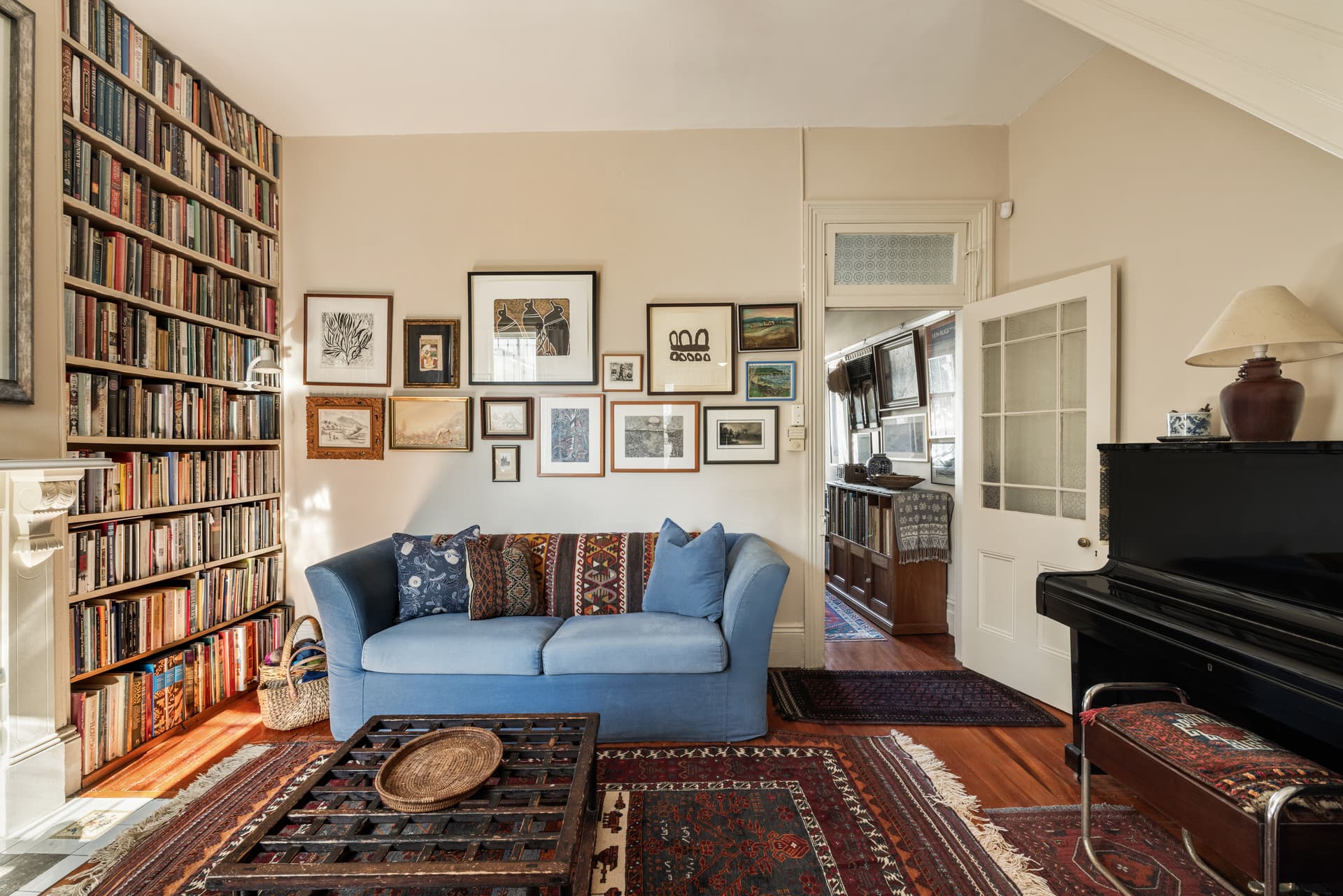 2 Suffolk Street, Paddington NSW