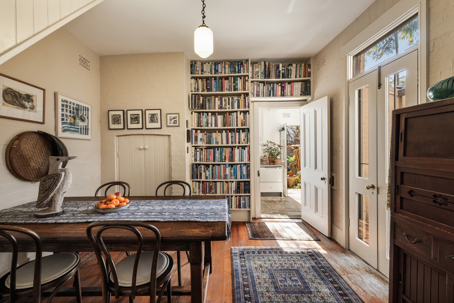 2 Suffolk Street, Paddington NSW