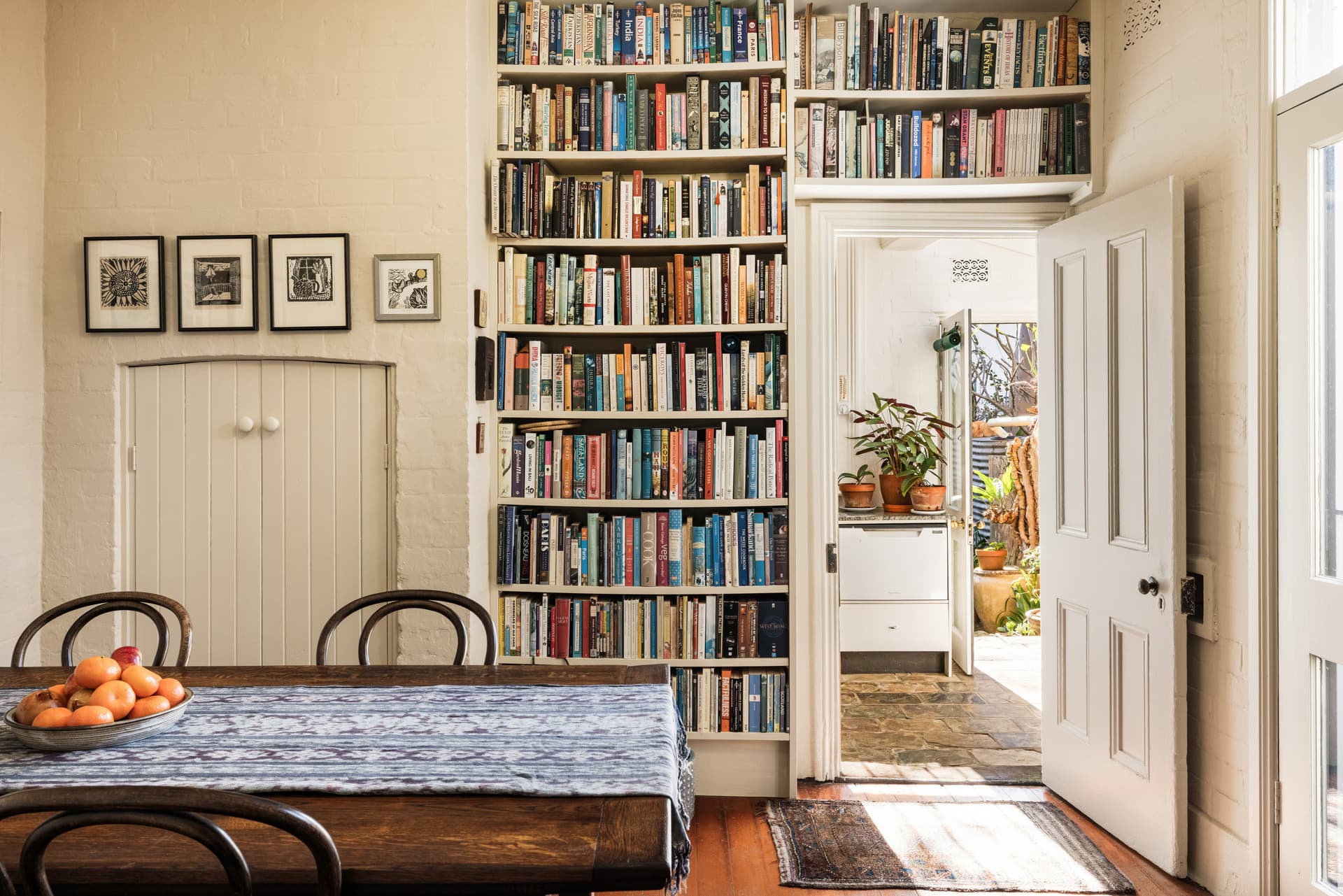 2 Suffolk Street, Paddington NSW