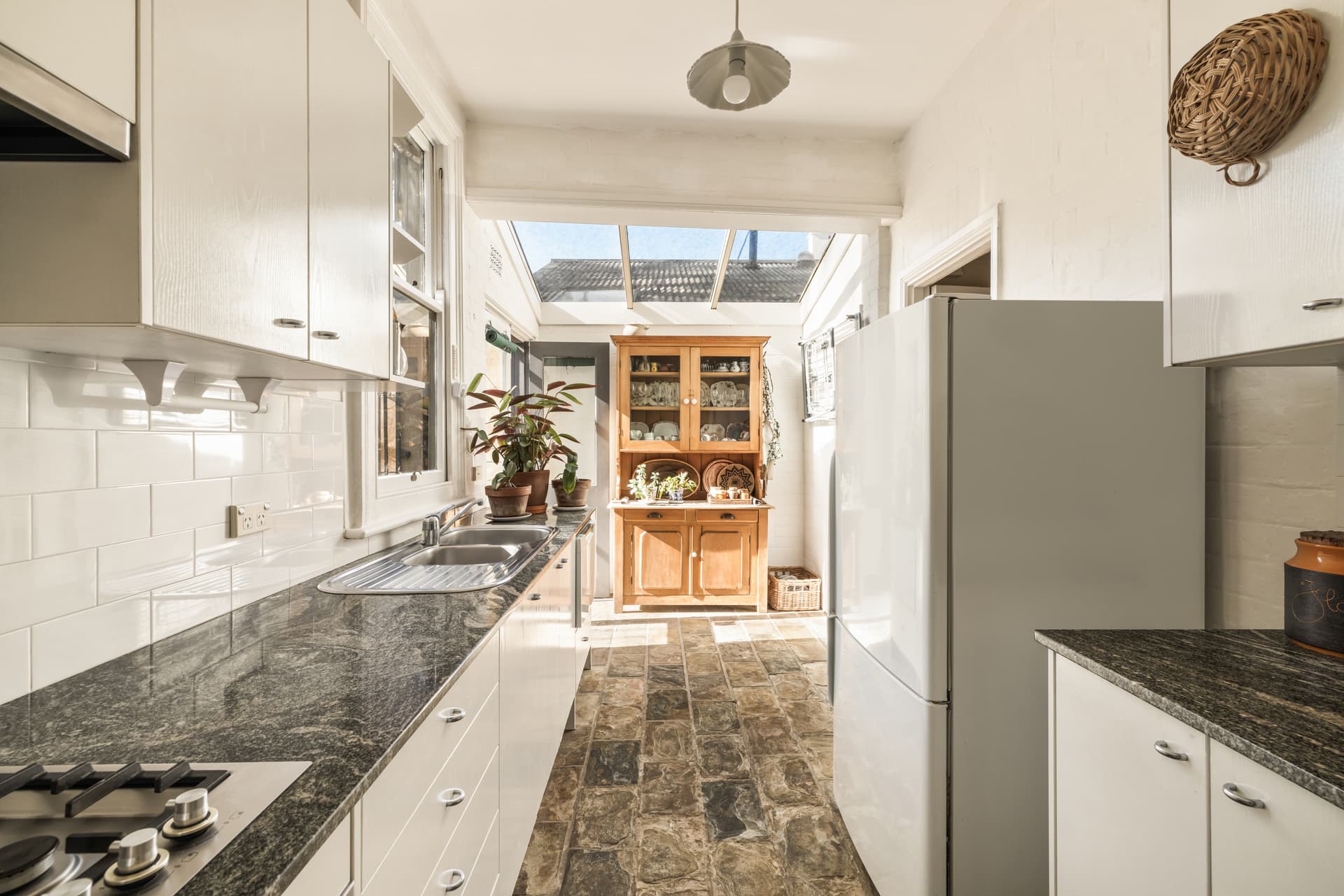 2 Suffolk Street, Paddington NSW