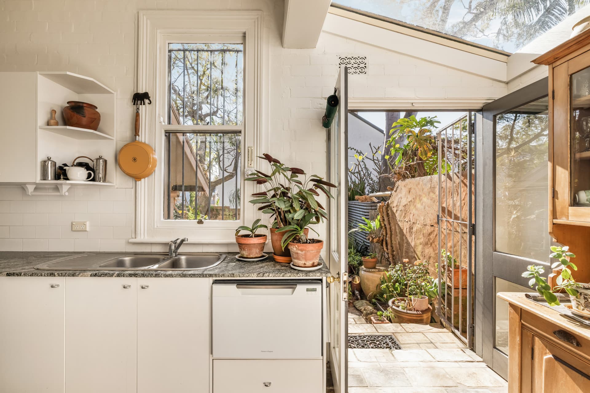 2 Suffolk Street, Paddington NSW