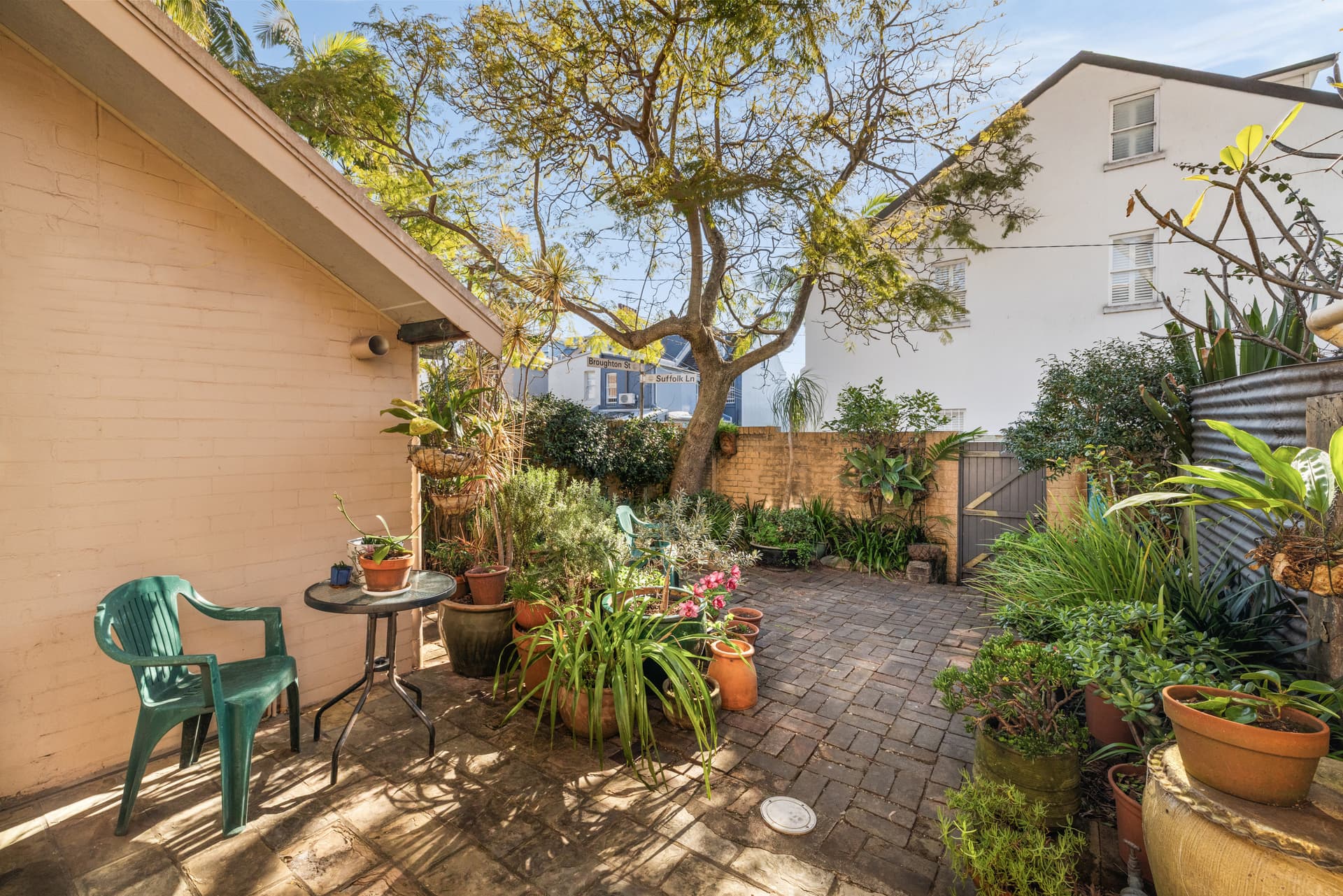 2 Suffolk Street, Paddington NSW