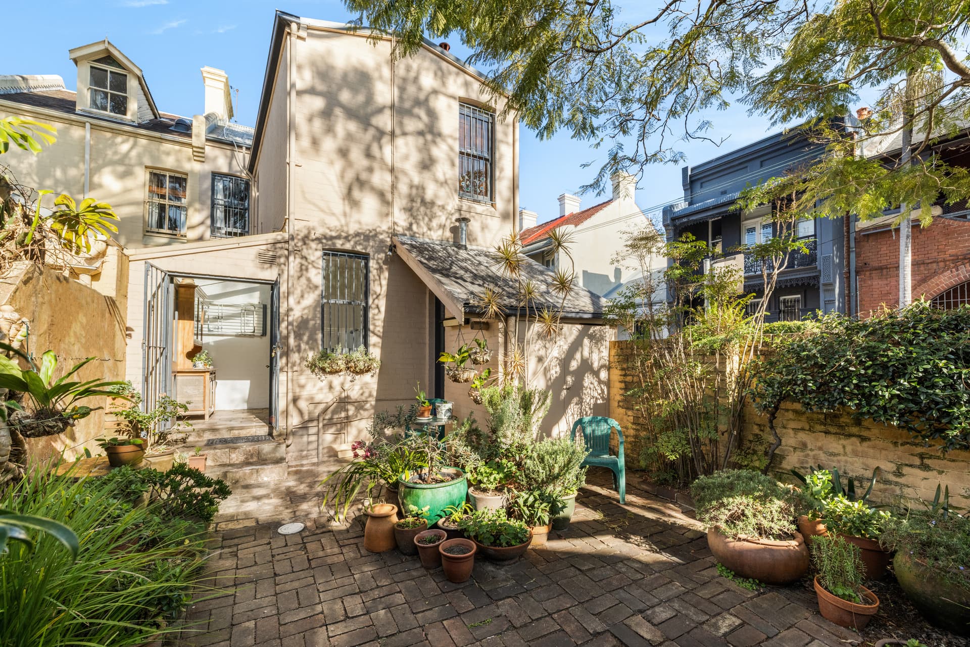 2 Suffolk Street, Paddington NSW