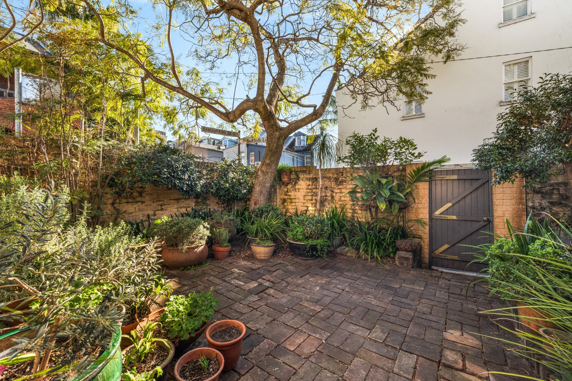 2 Suffolk Street, Paddington NSW