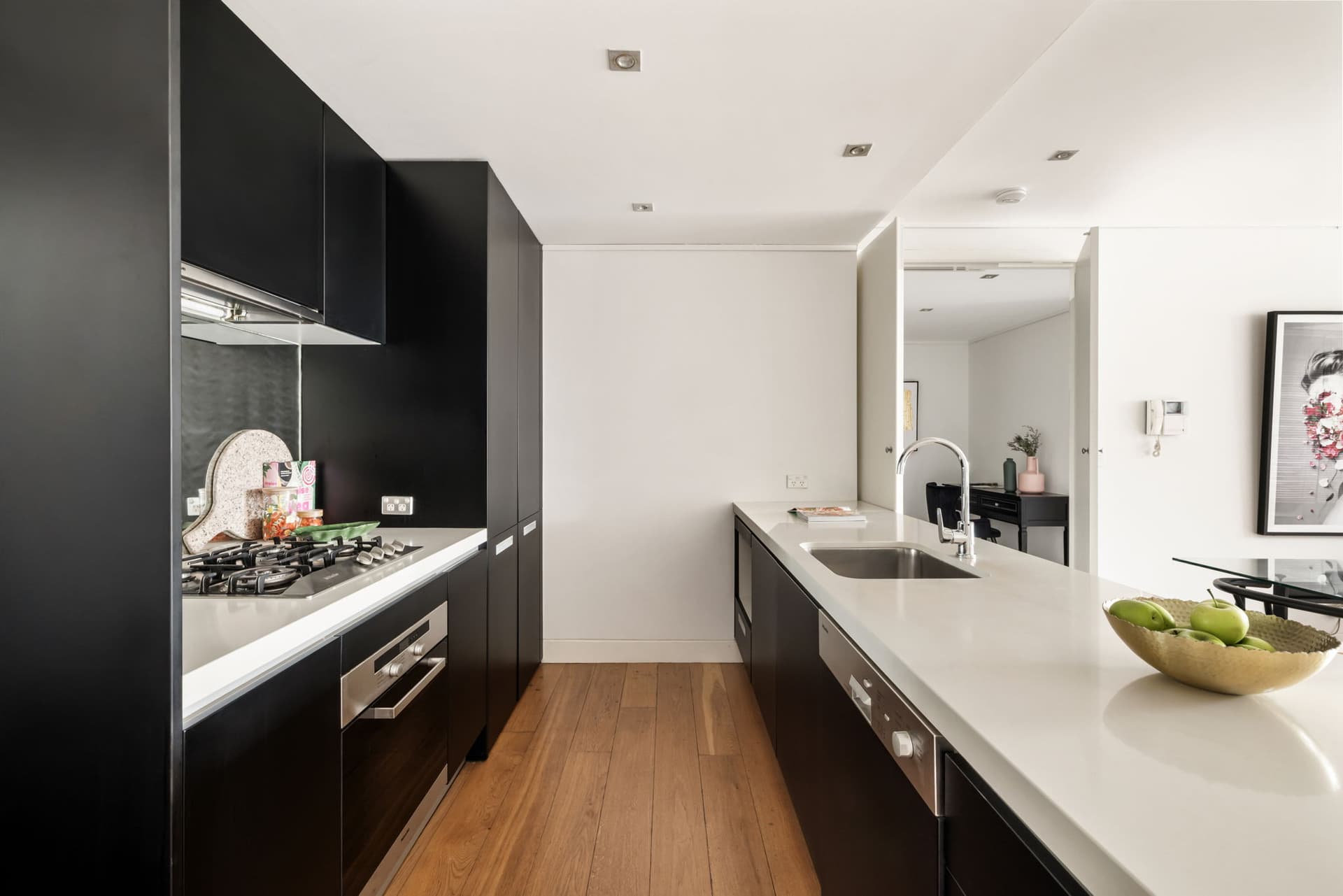 23/500 Crown Street, Surry Hills NSW