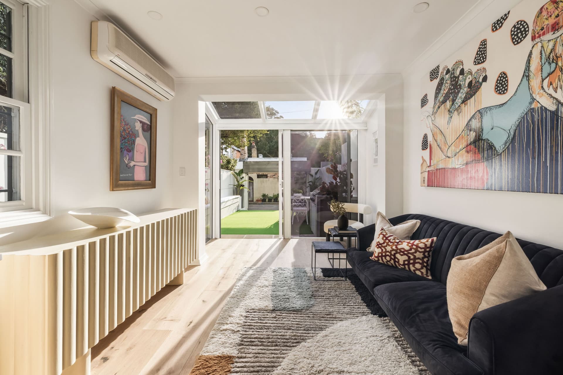 48 Baptist Street, Redfern NSW